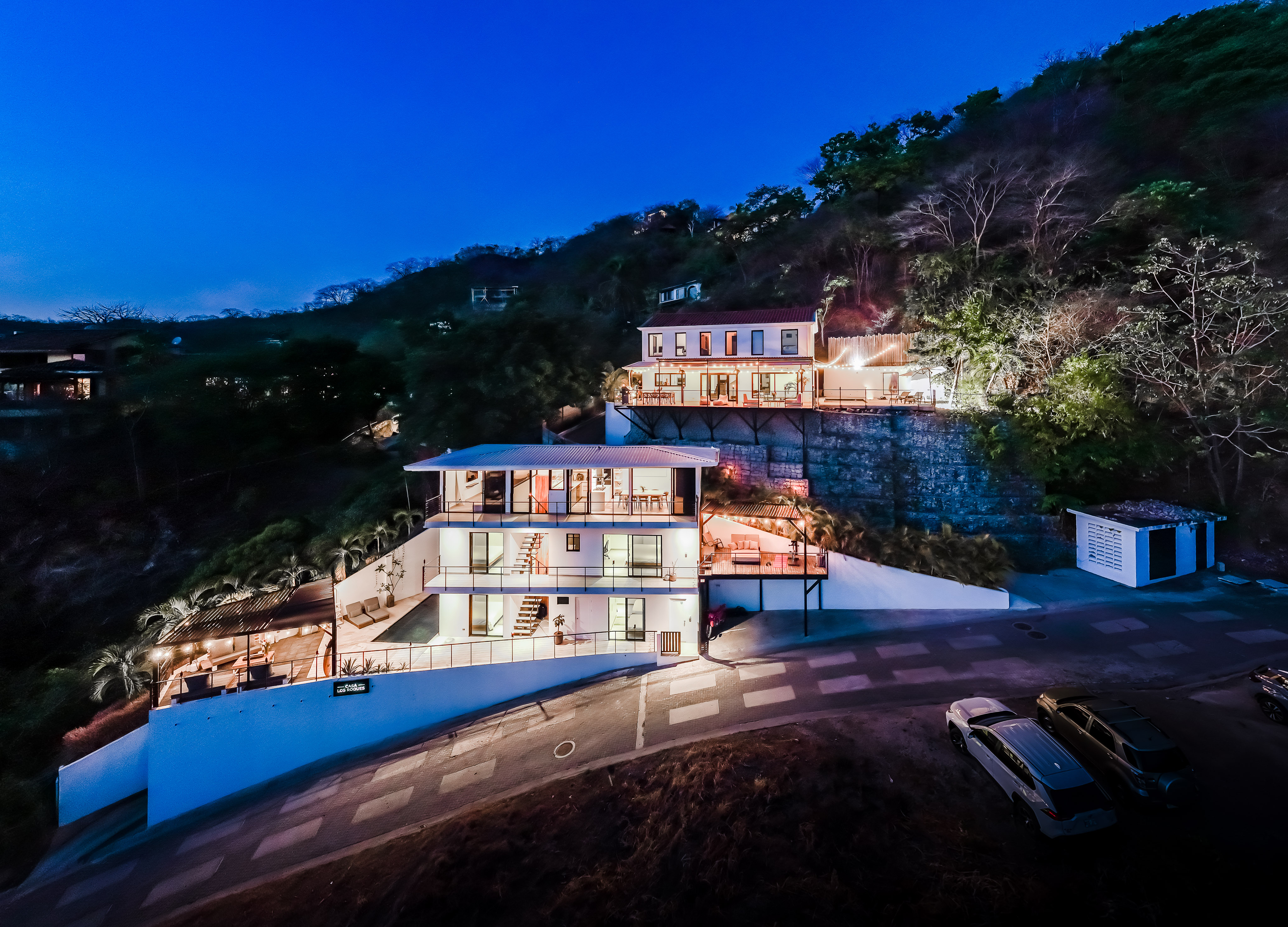 7 bed Single Family Homes For Sale in Playa Flamingo, Guanacaste - thumb 1