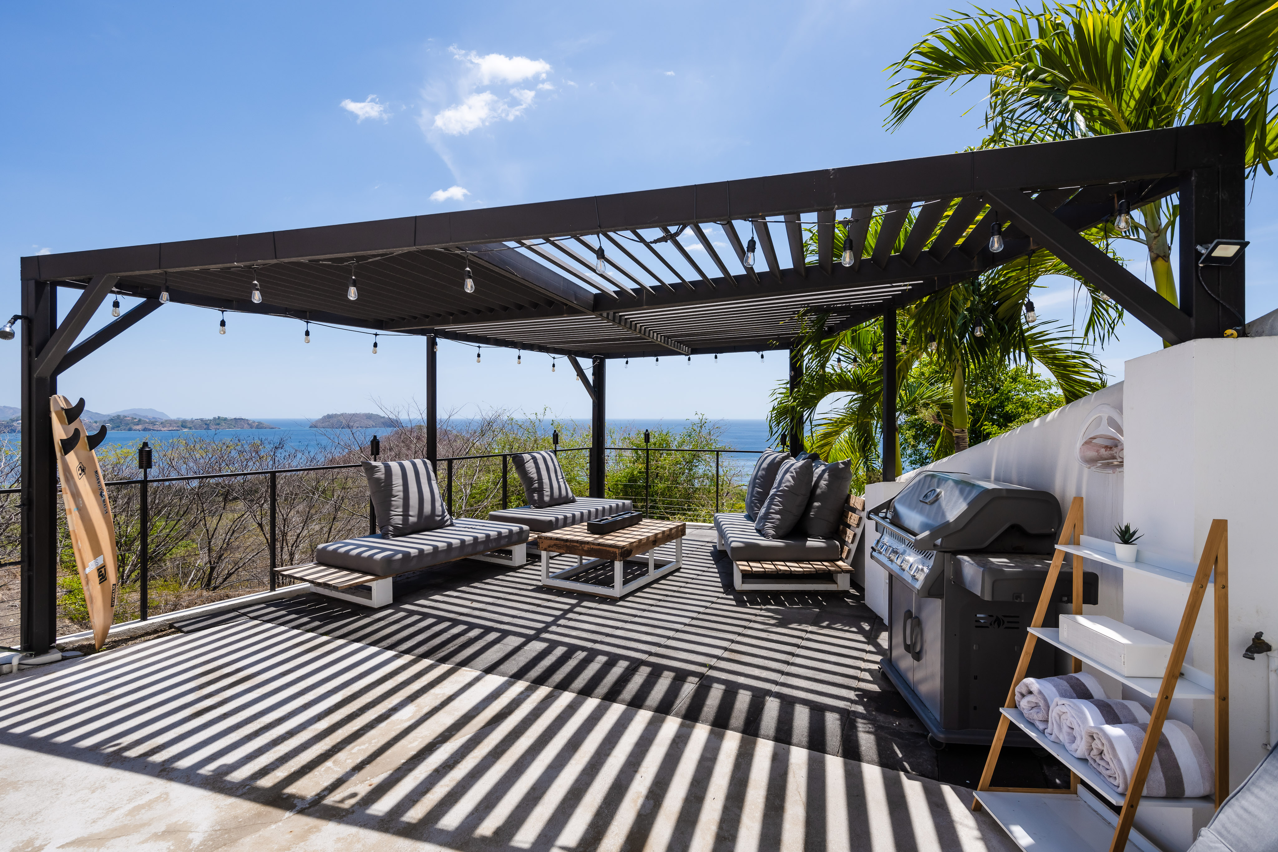 7 bed Single Family Homes For Sale in Playa Flamingo, Guanacaste - thumb 29