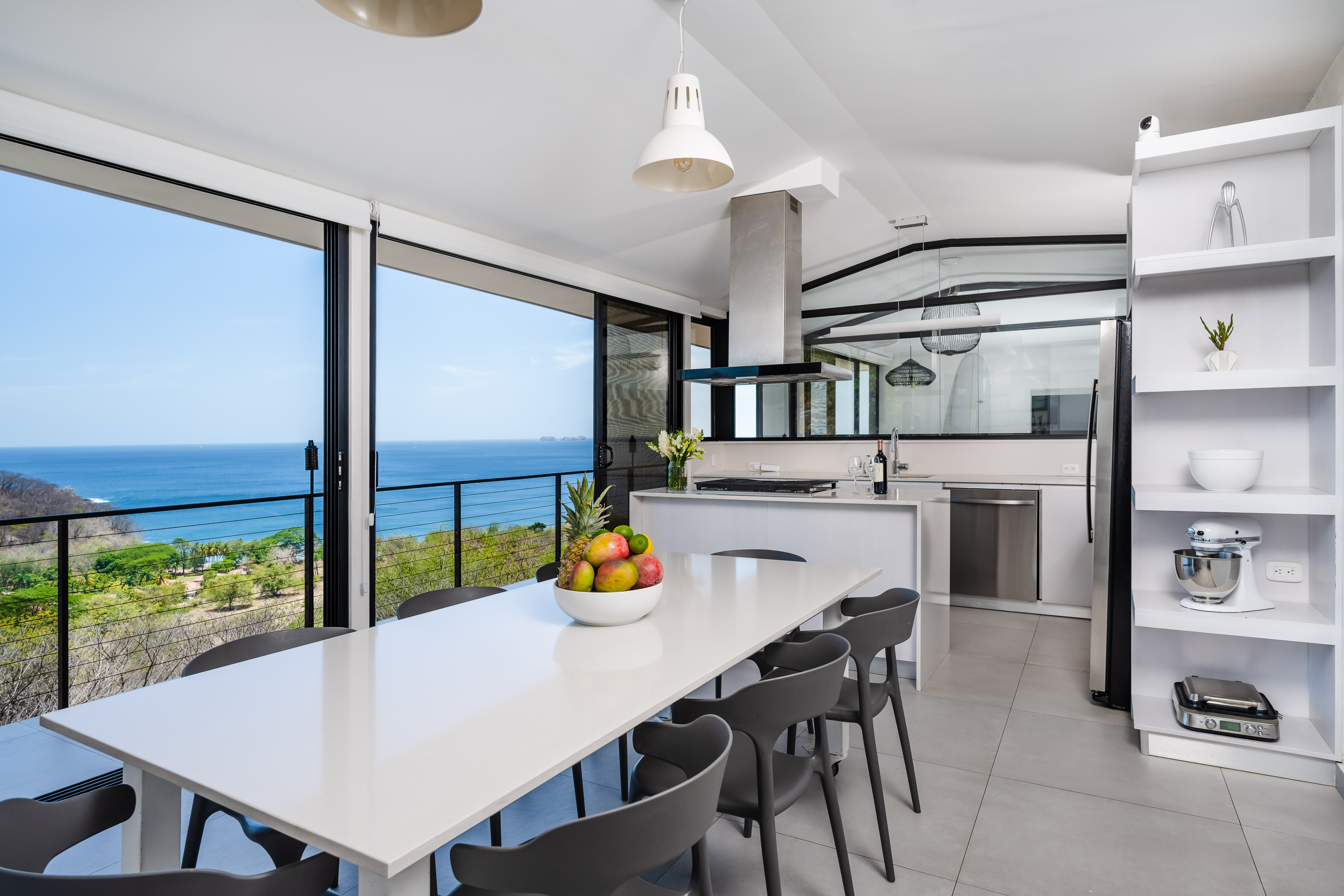 7 bed Single Family Homes For Sale in Playa Flamingo, Guanacaste - thumb 23