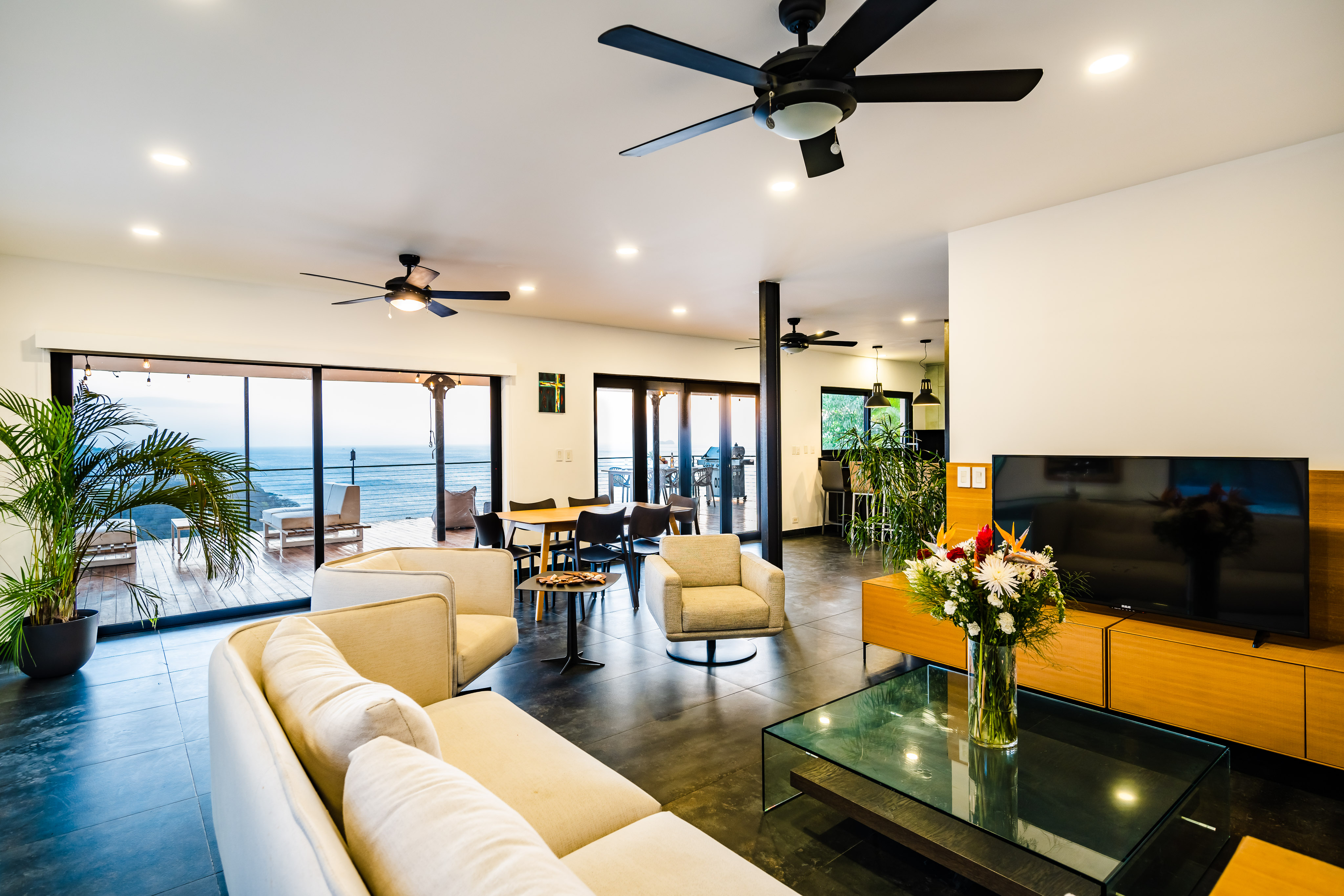 7 bed Single Family Homes For Sale in Playa Flamingo, Guanacaste - thumb 21