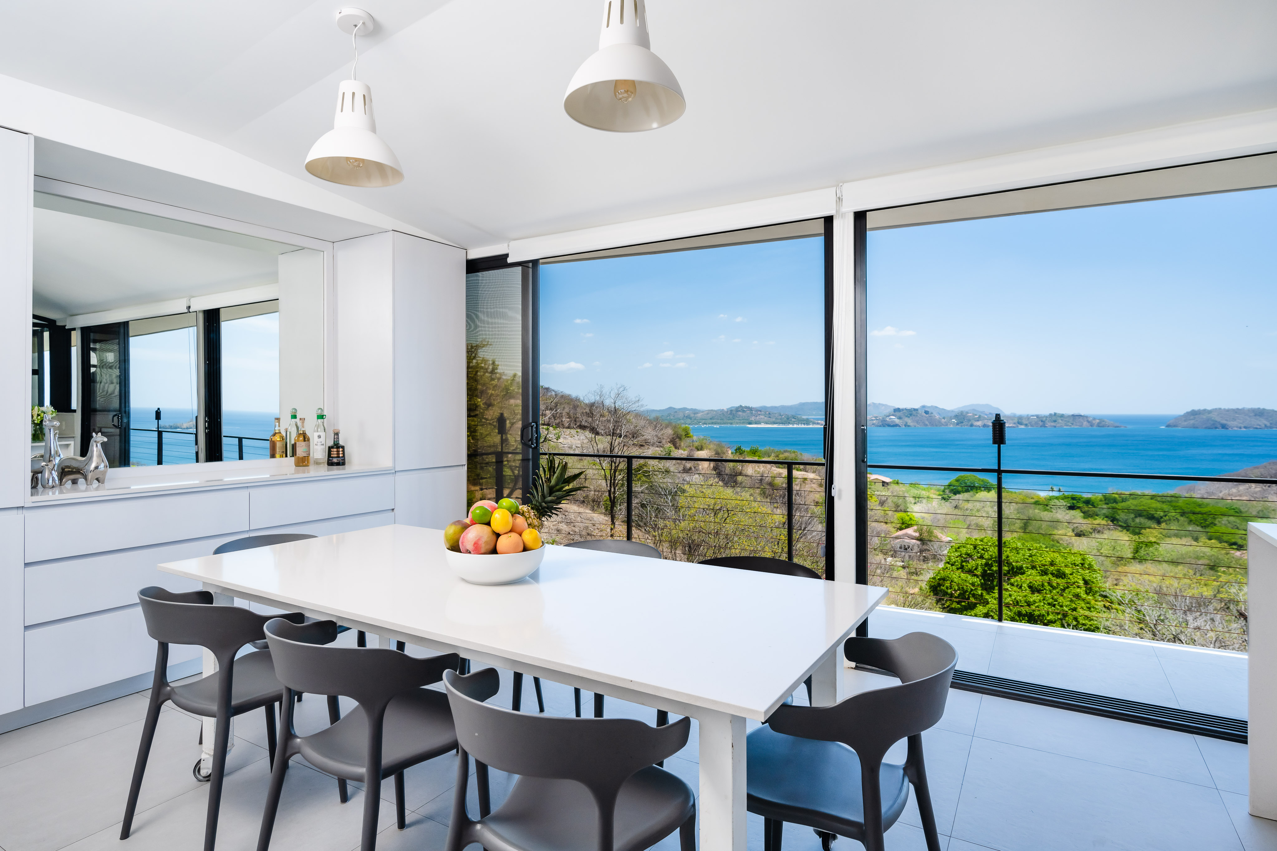 7 bed Single Family Homes For Sale in Playa Flamingo, Guanacaste - thumb 11