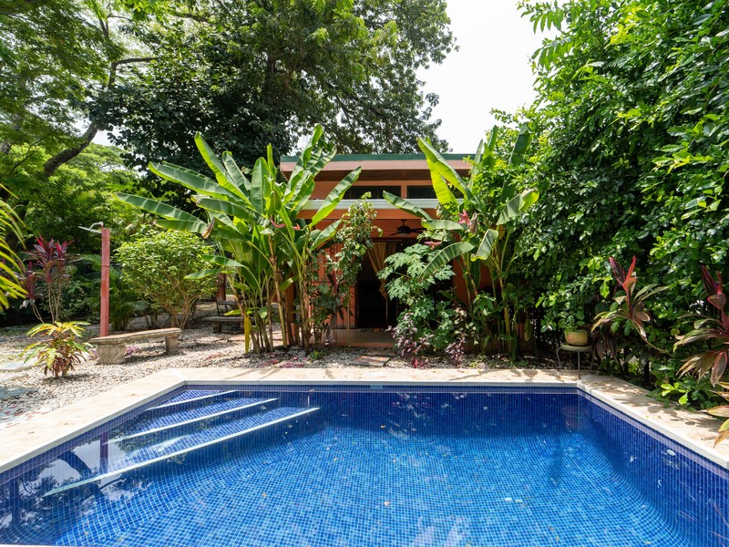 3 bed Single Family Homes For Sale in Samara, Guanacaste - 1