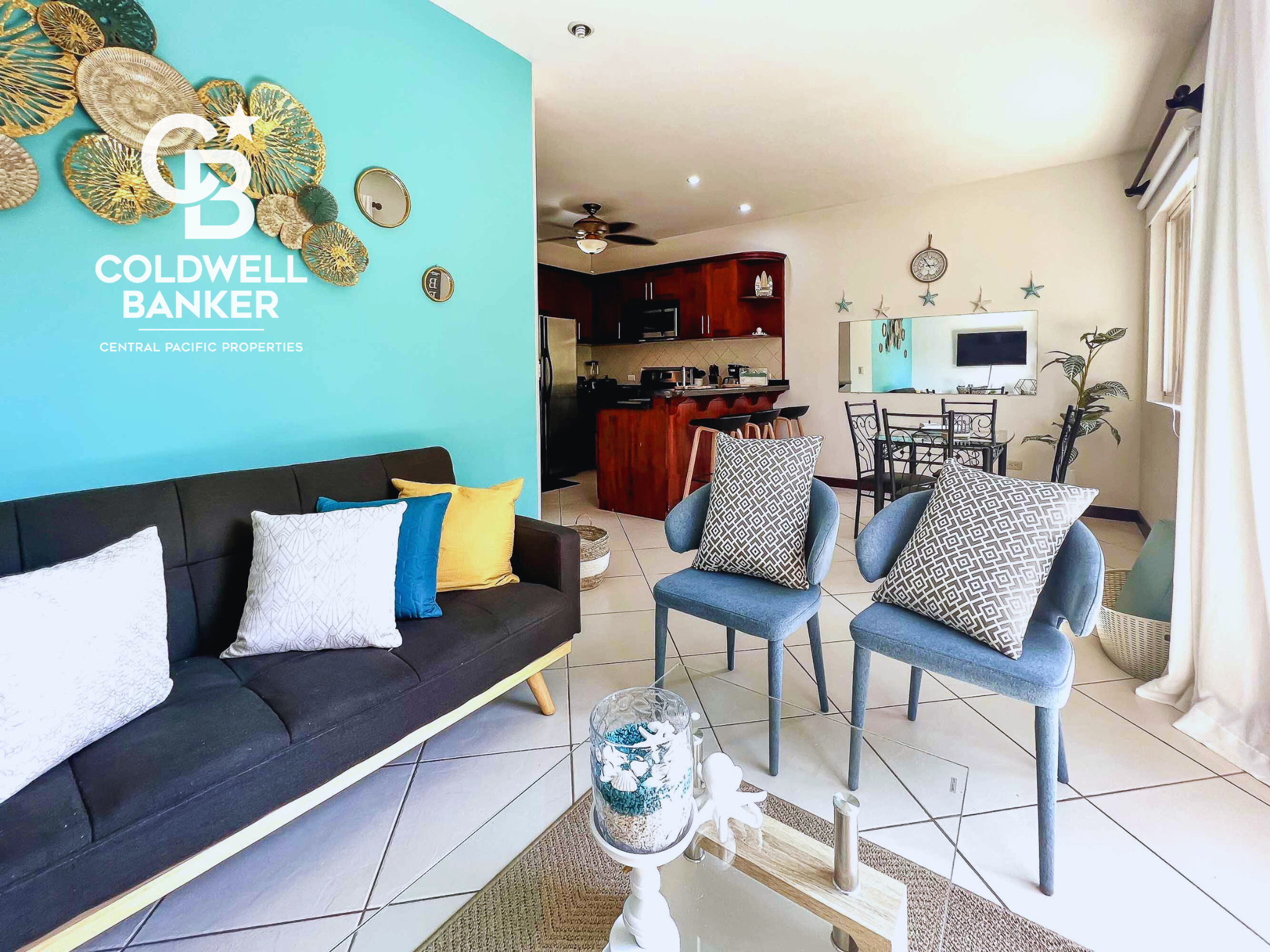 2 bed Condo For Sale in Herradura, Puntarenas - thumb 5