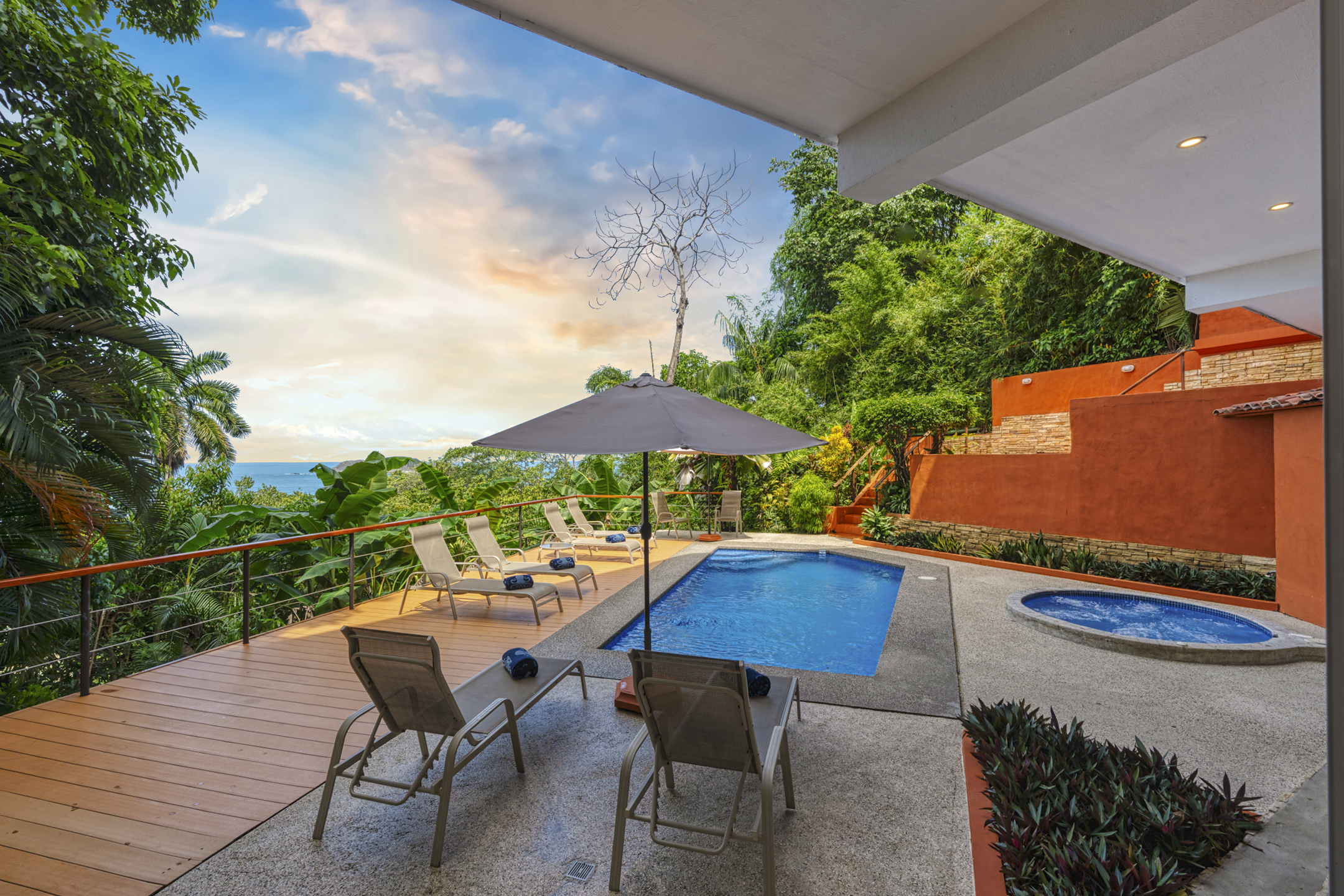 4 bed Single Family Homes For Sale in Manuel Antonio, Puntarenas - thumb 24