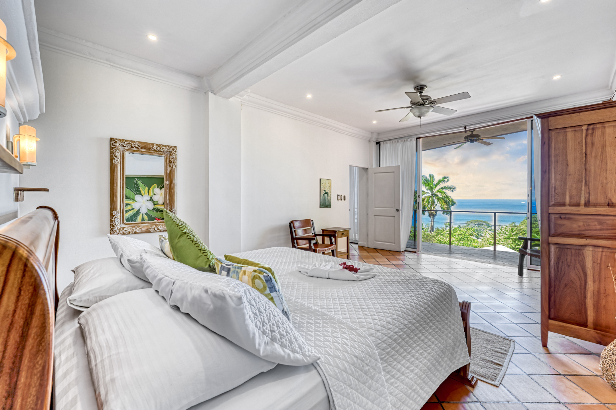 4 bed Single Family Homes For Sale in Manuel Antonio, Puntarenas - thumb 16