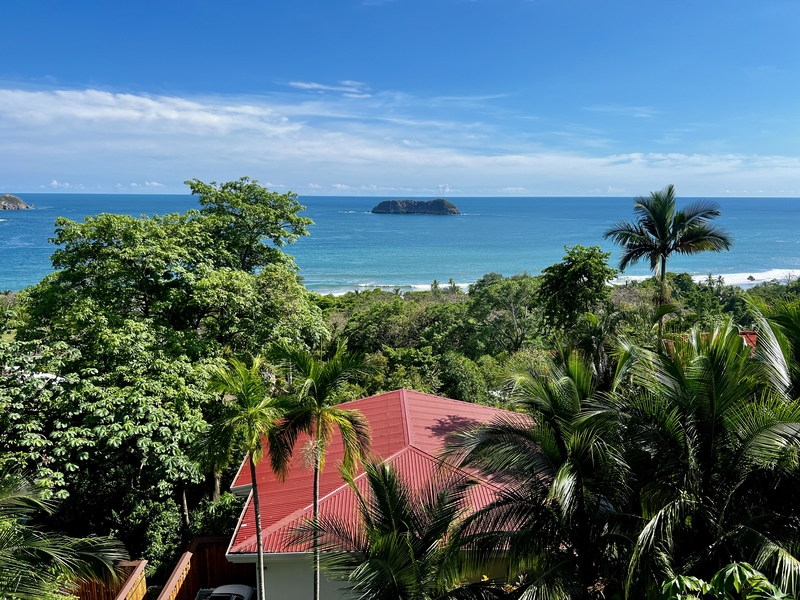 4 bed Single Family Homes For Sale in Manuel Antonio, Puntarenas - 1