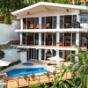  - Villa Alegria with Outstanding Ocean View and Short Walk to the Beach