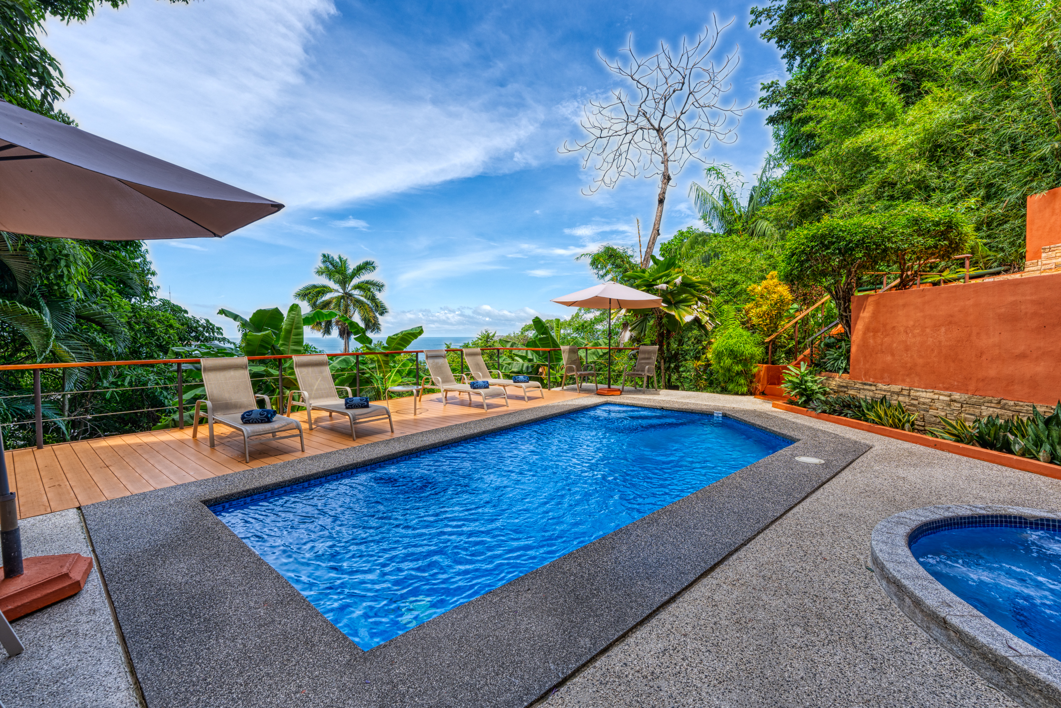 4 bed Single Family Homes For Sale in Manuel Antonio, Puntarenas - thumb 28