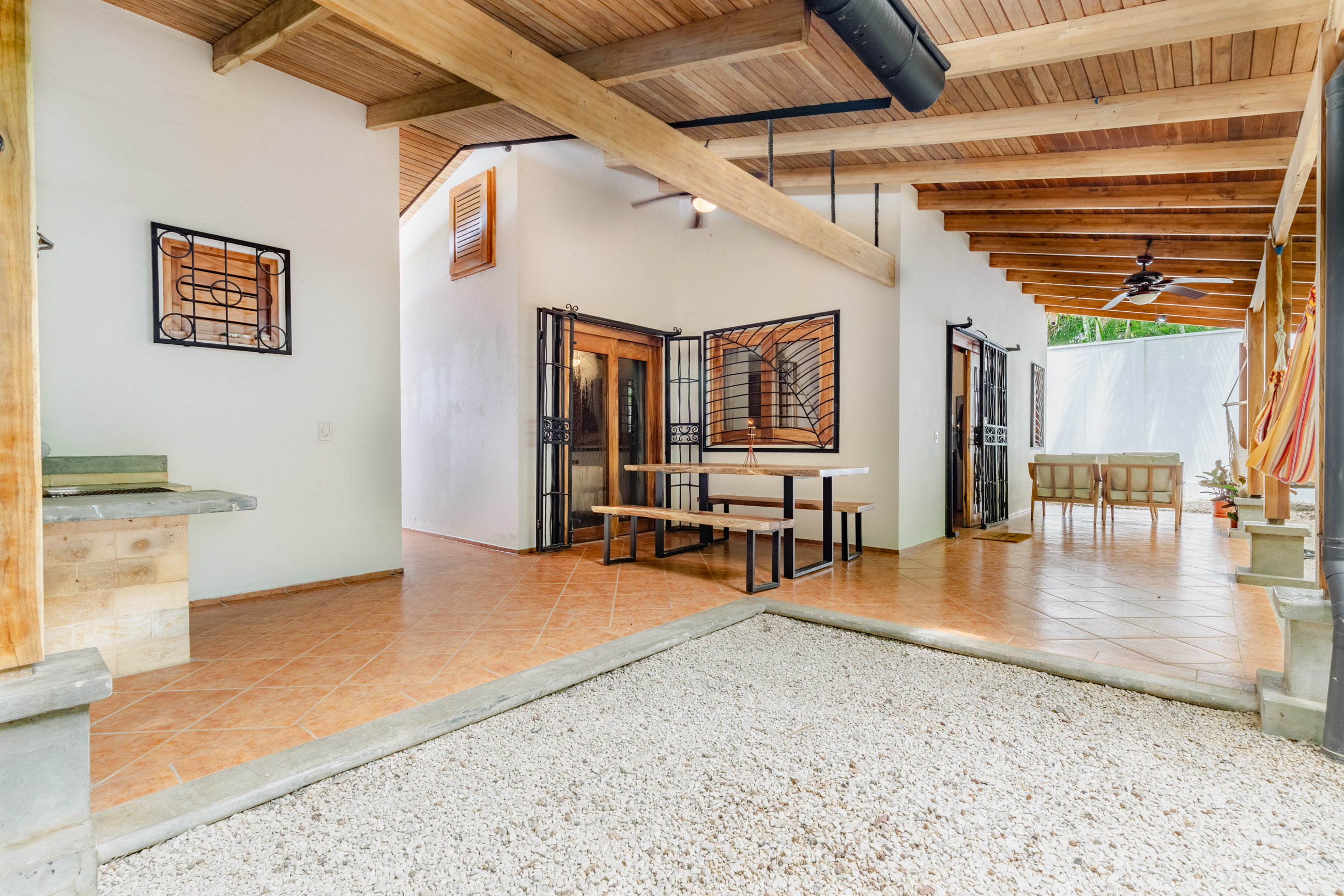 2 bed Single Family Homes For Rent in Nosara, Guanacaste - thumb 11