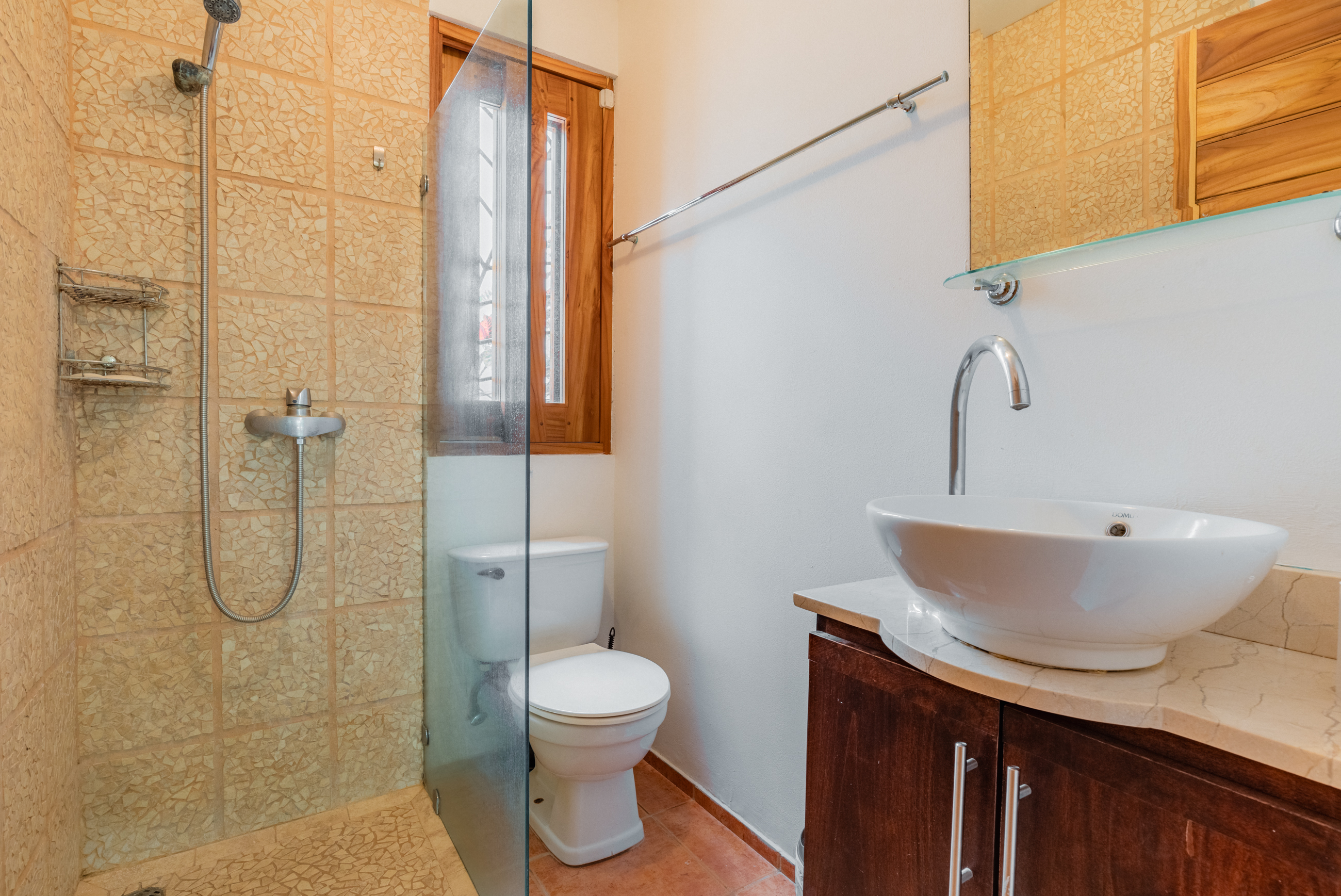 2 bed Single Family Homes For Rent in Nosara, Guanacaste - thumb 10