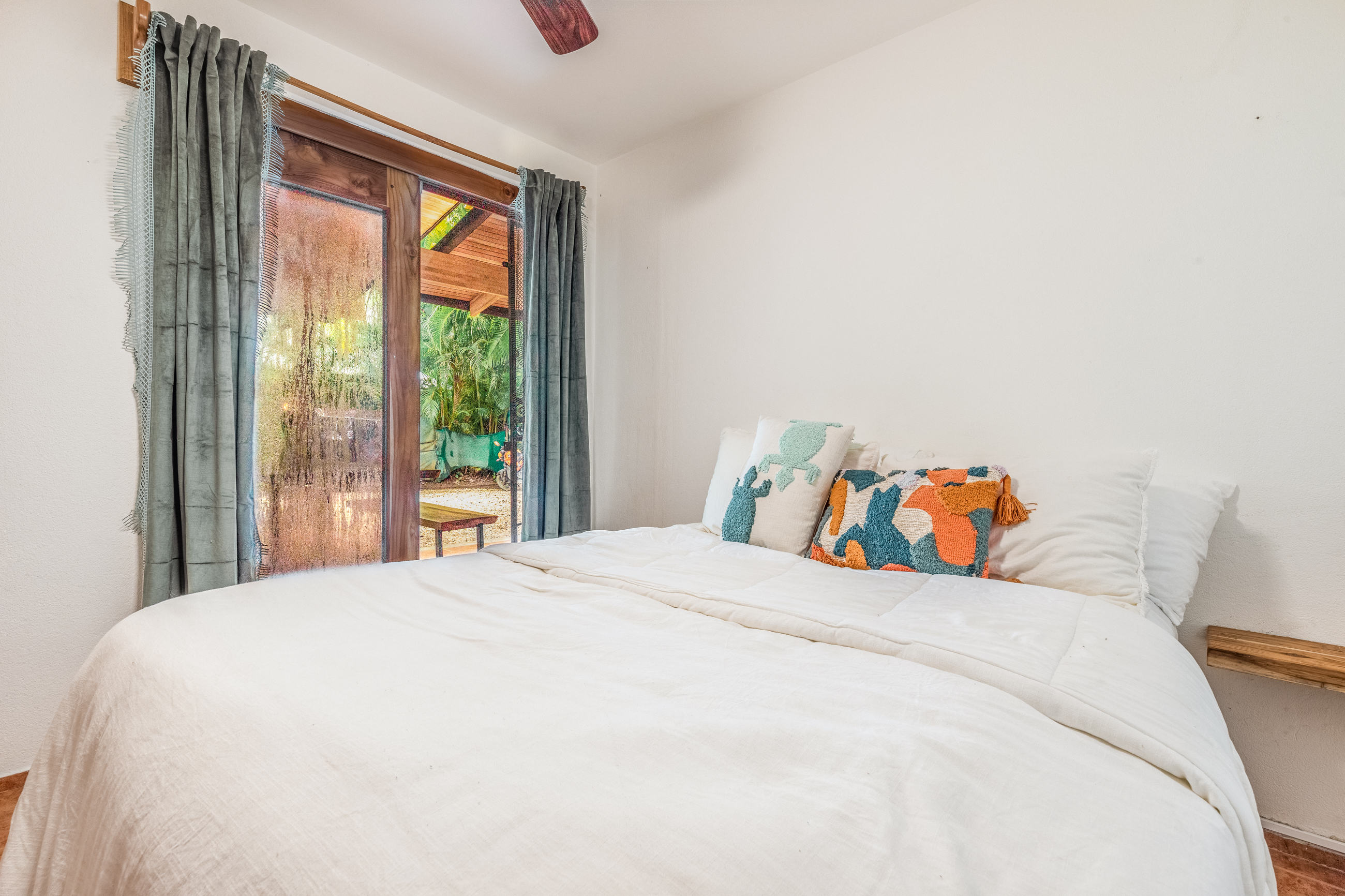 2 bed Single Family Homes For Rent in Nosara, Guanacaste - thumb 9