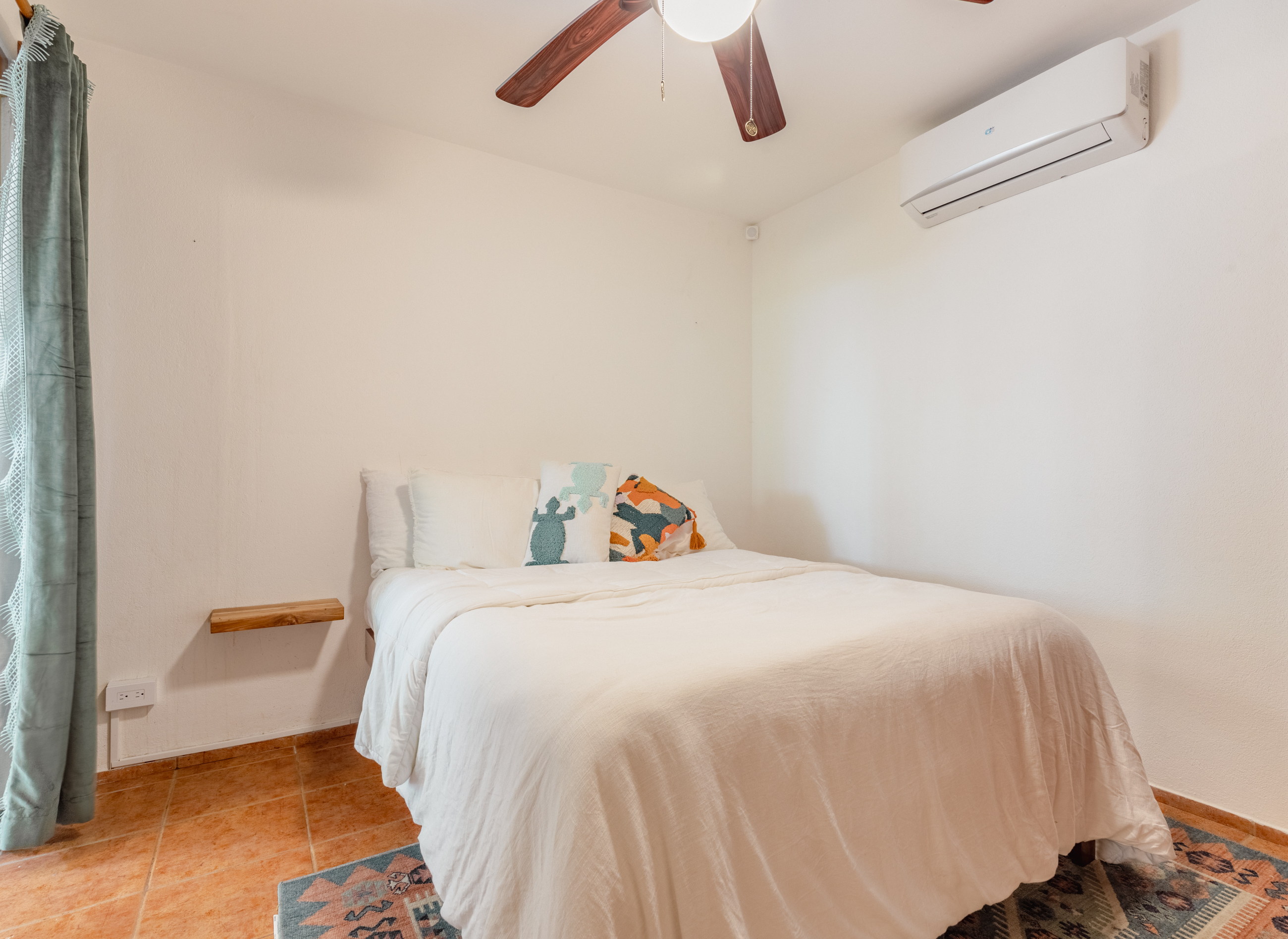 2 bed Single Family Homes For Rent in Nosara, Guanacaste - thumb 7