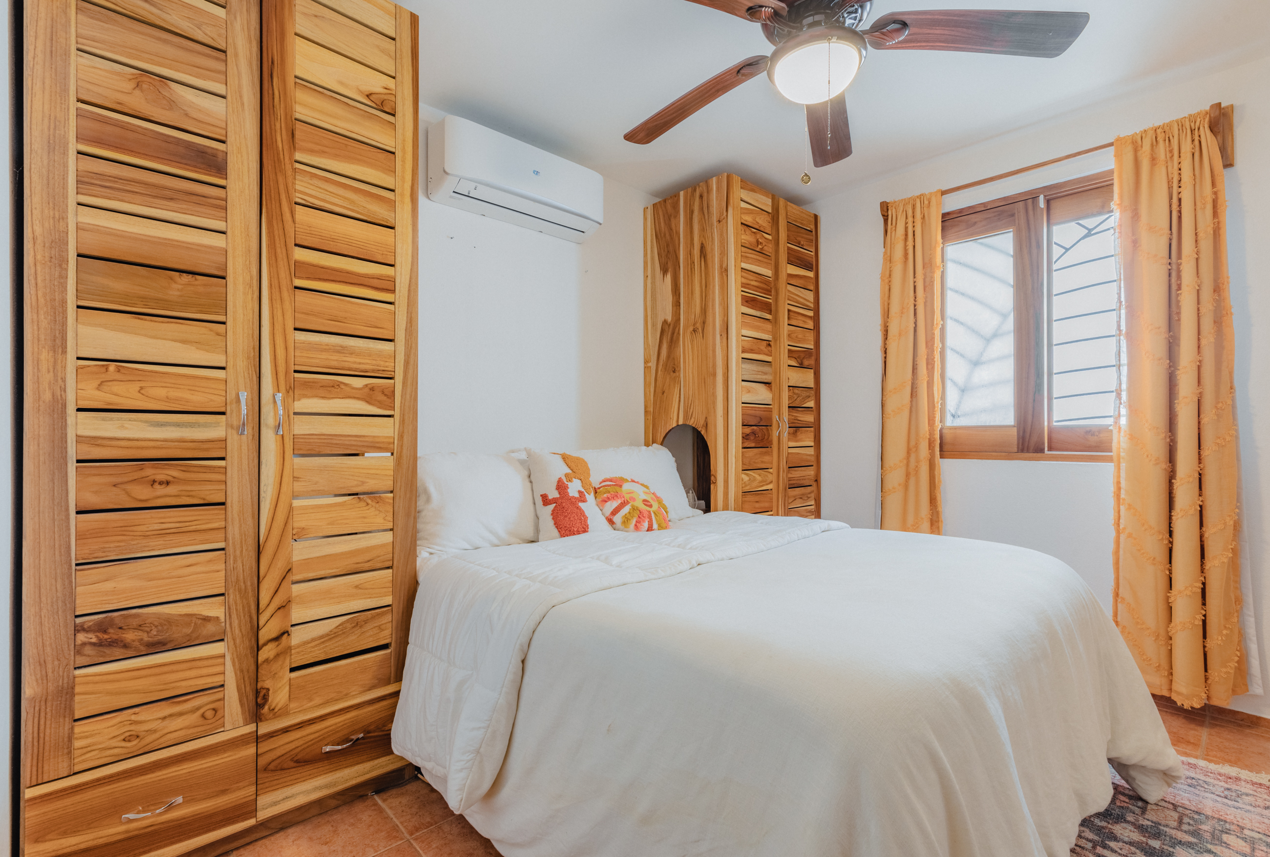 2 bed Single Family Homes For Rent in Nosara, Guanacaste - thumb 5