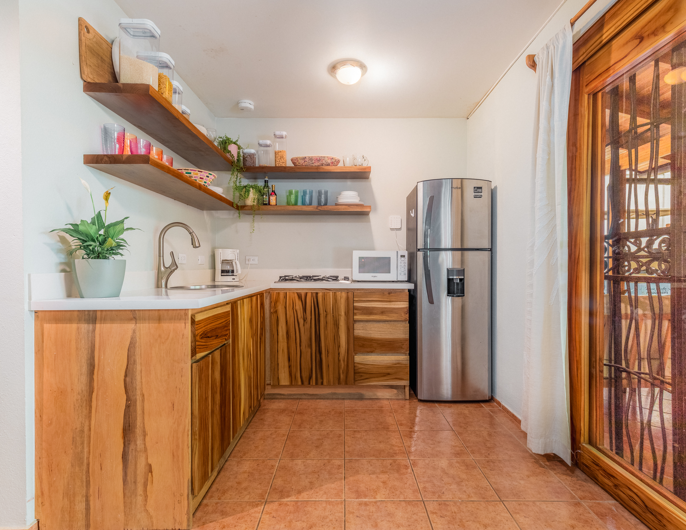 2 bed Single Family Homes For Rent in Nosara, Guanacaste - thumb 4