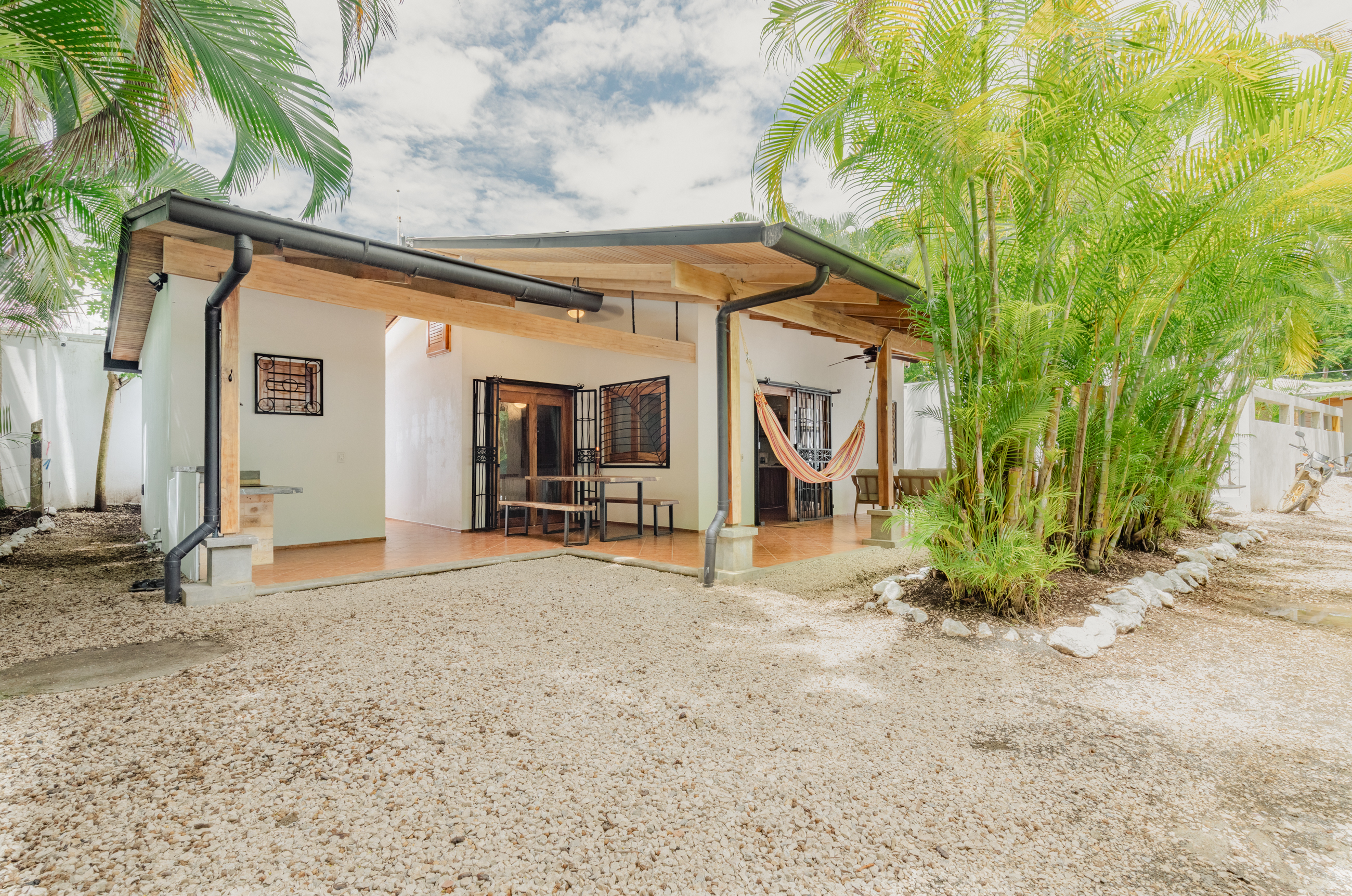 2 bed Single Family Homes For Rent in Nosara, Guanacaste - thumb 2