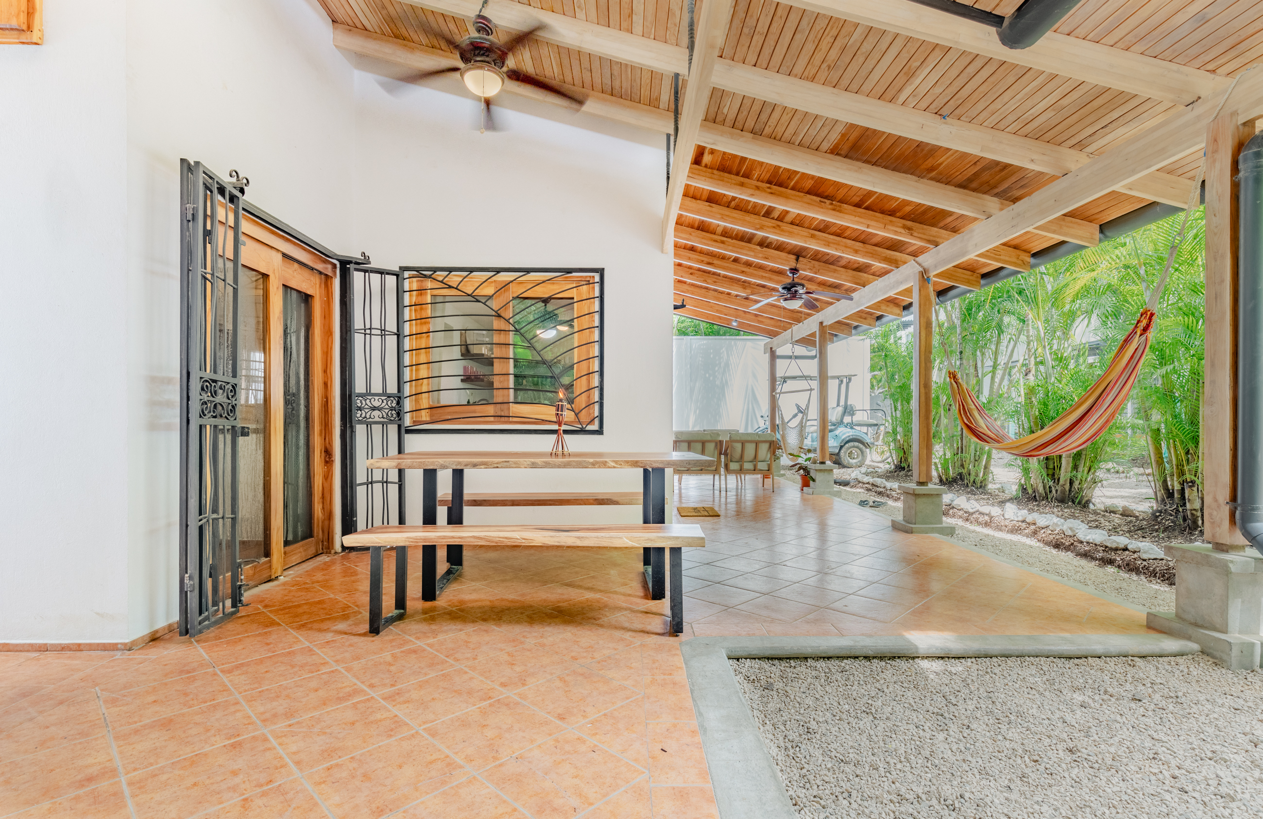 2 bed Single Family Homes For Rent in Nosara, Guanacaste - thumb 12