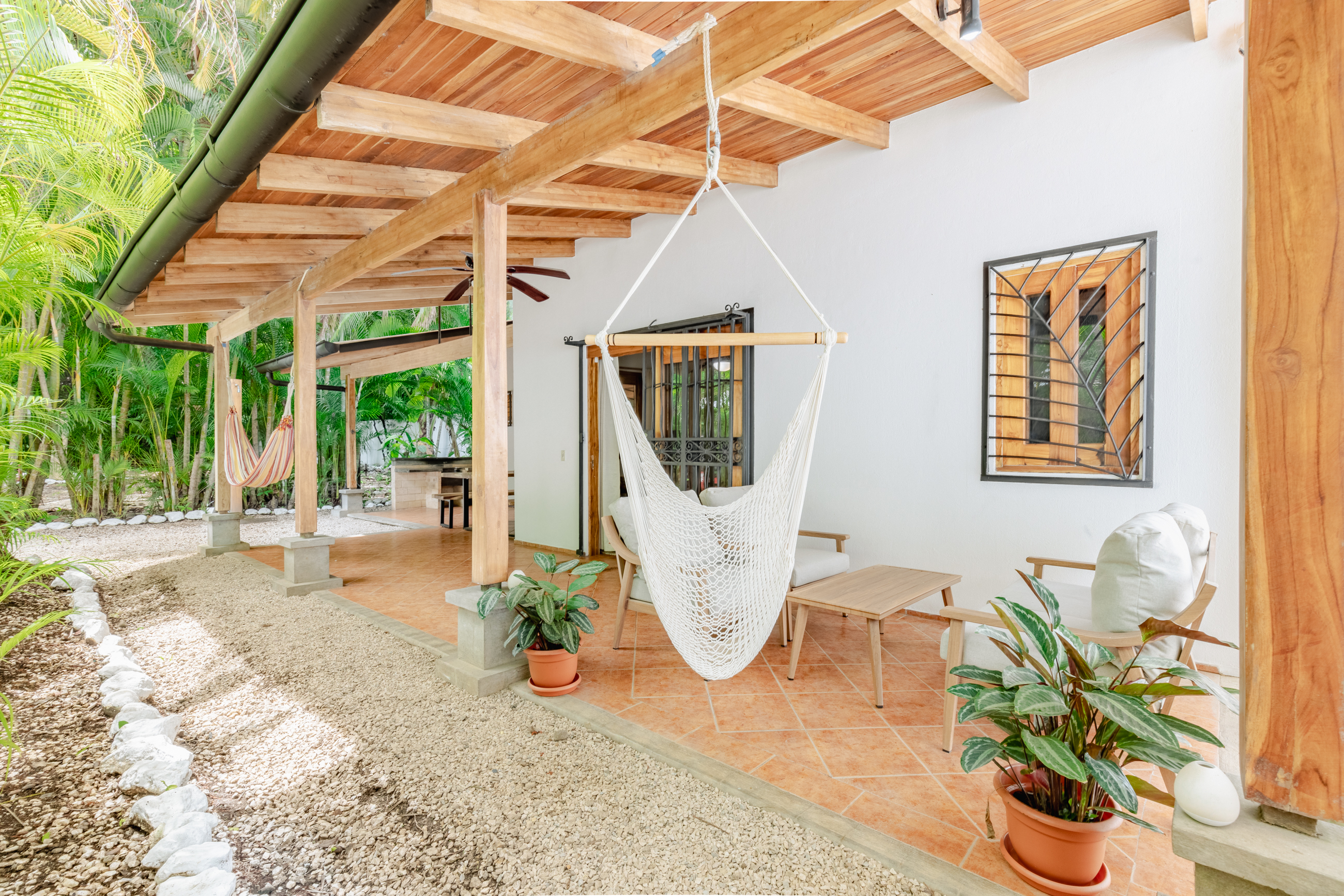 2 bed Single Family Homes For Rent in Nosara, Guanacaste - thumb 13