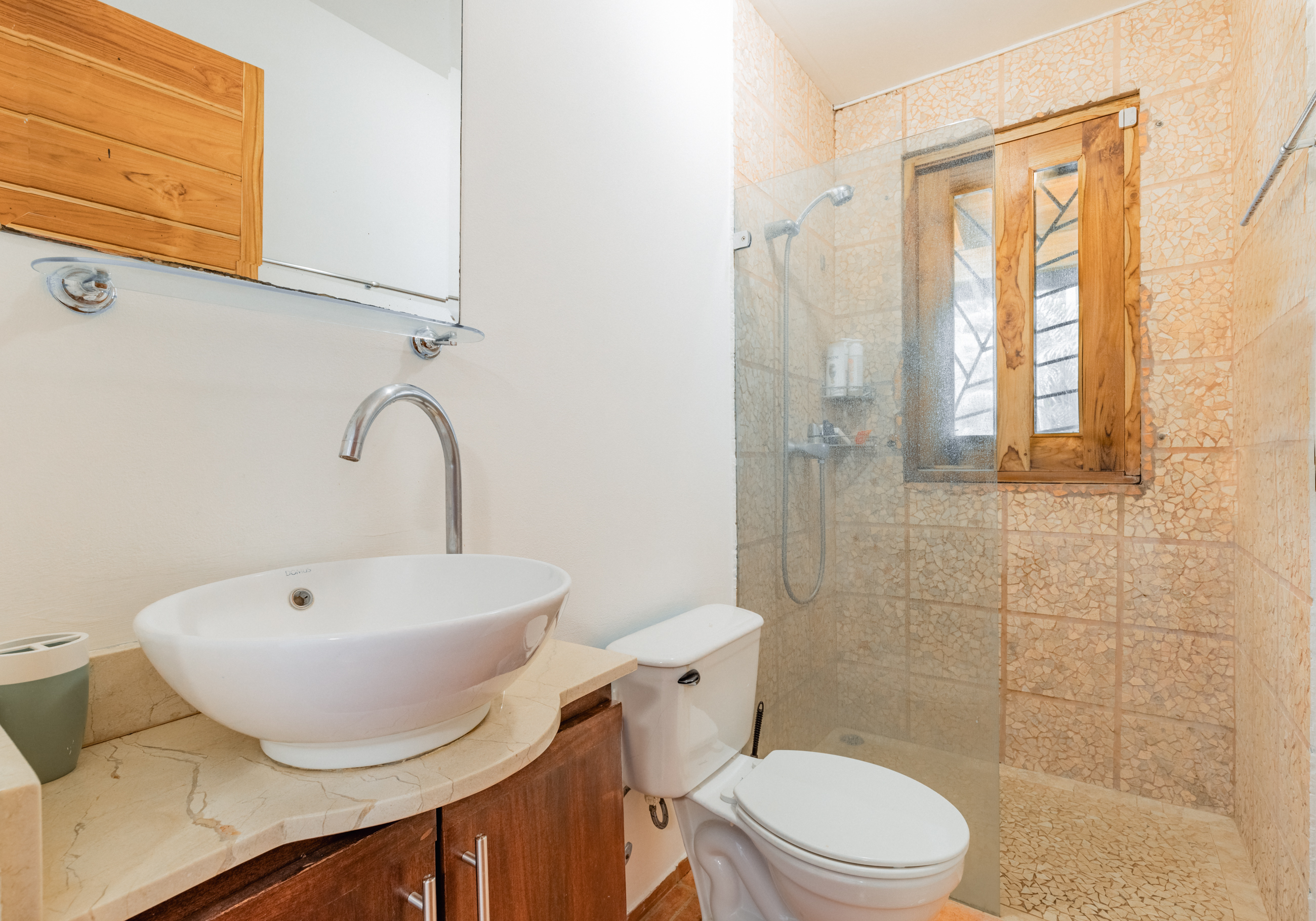 2 bed Single Family Homes For Rent in Nosara, Guanacaste - thumb 6