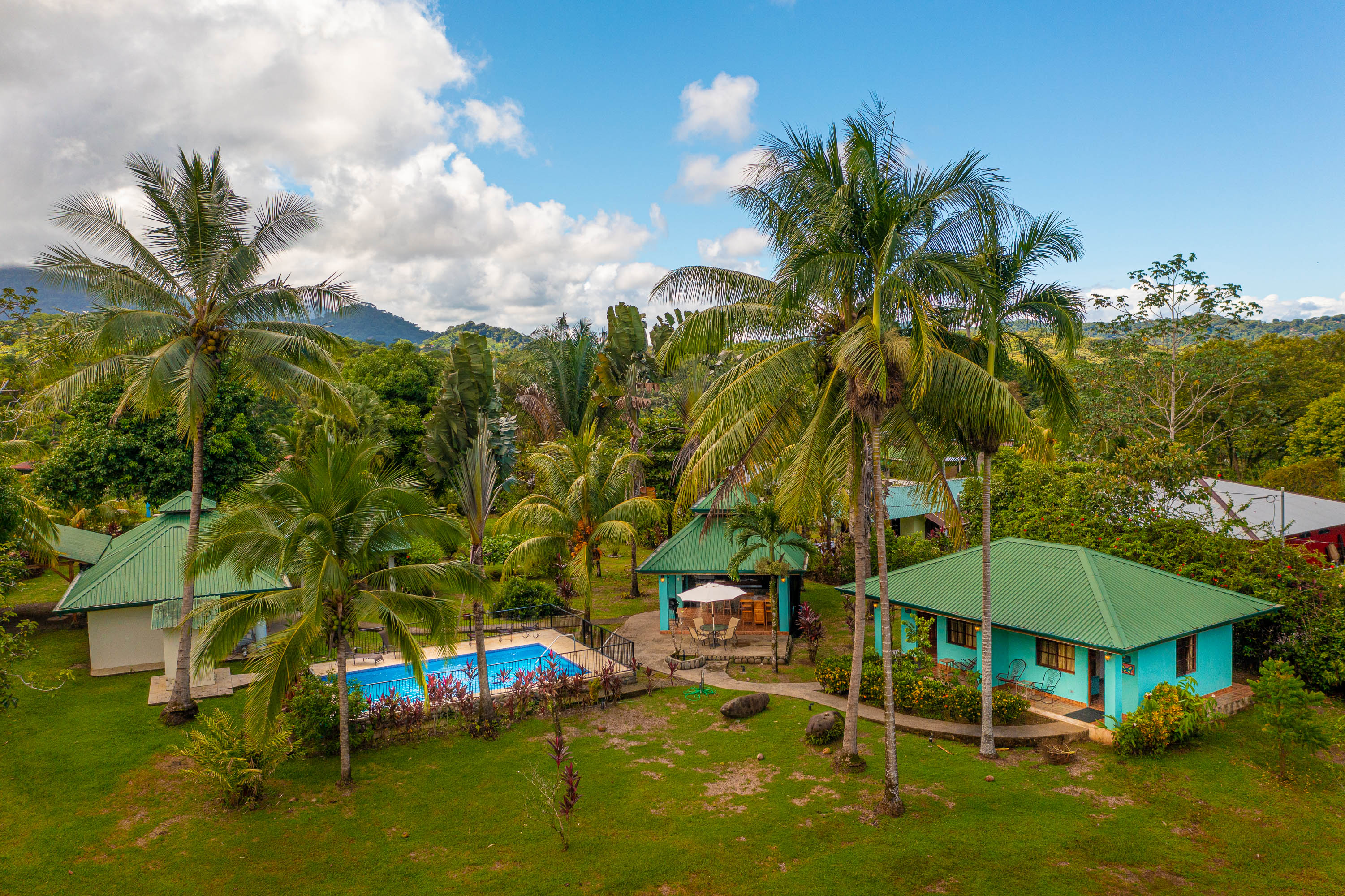 5 bed Single Family Homes For Sale in Ojochal, Puntarenas - thumb 2