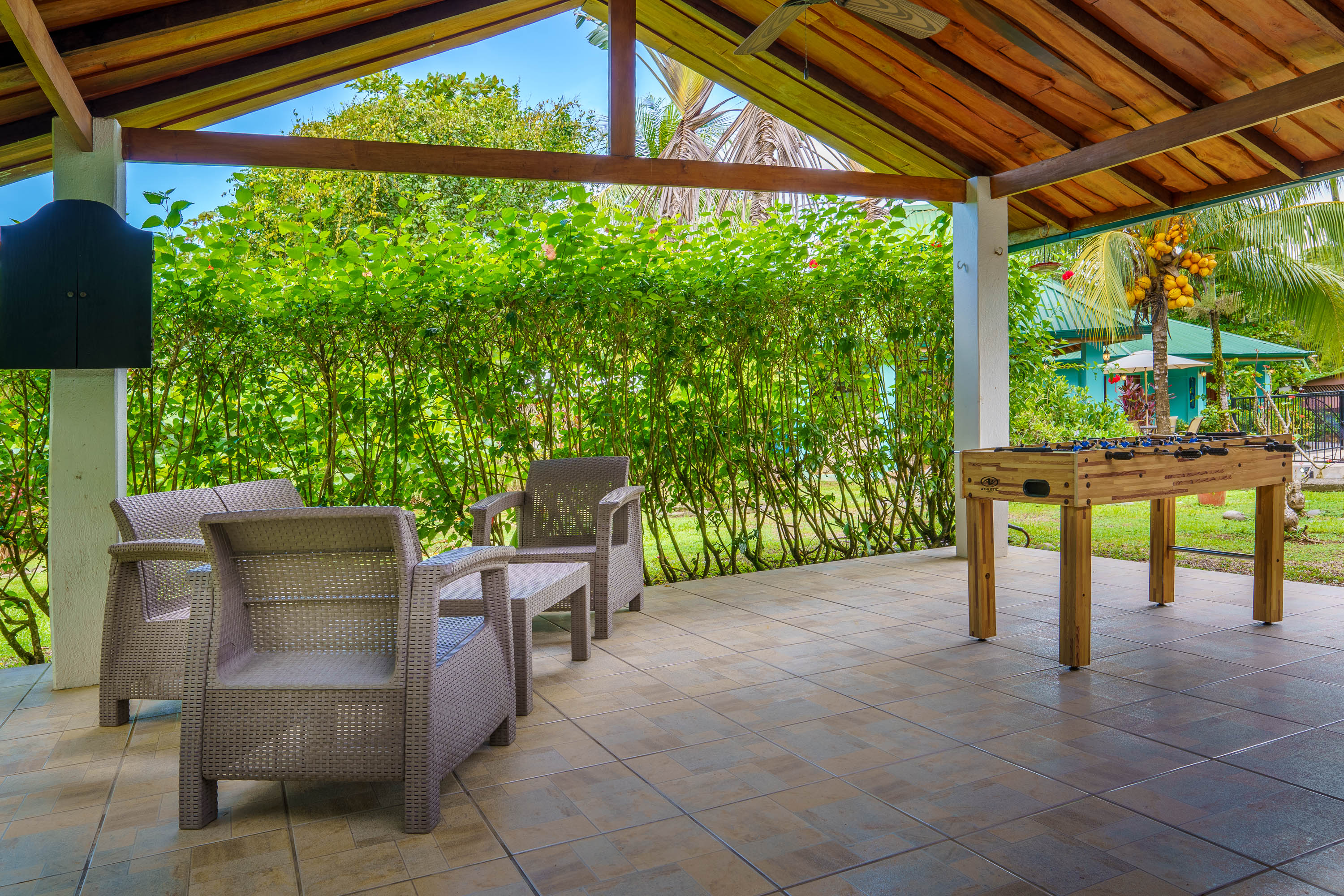 5 bed Single Family Homes For Sale in Ojochal, Puntarenas - thumb 13