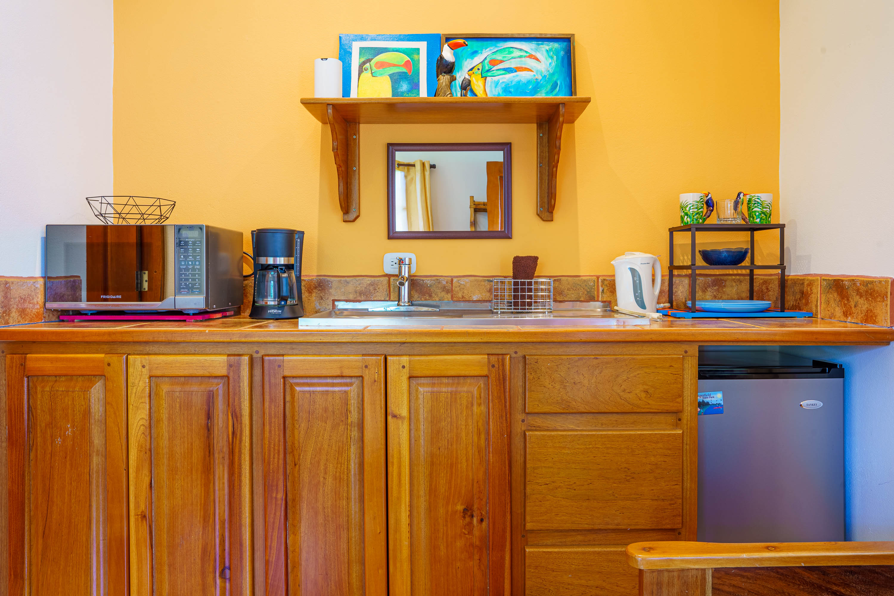 5 bed Single Family Homes For Sale in Ojochal, Puntarenas - thumb 29