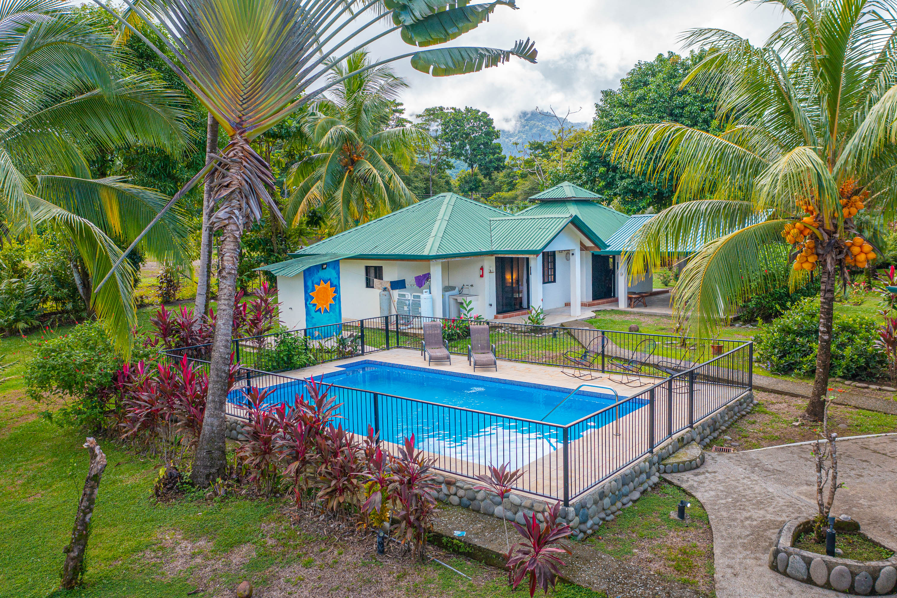 5 bed Single Family Homes For Sale in Ojochal, Puntarenas - thumb 5