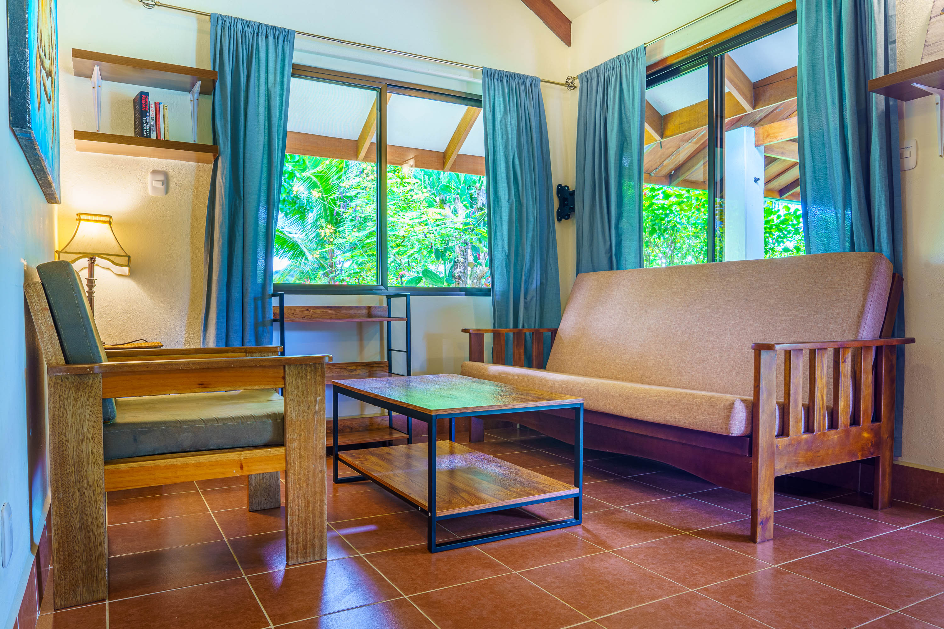 5 bed Single Family Homes For Sale in Ojochal, Puntarenas - thumb 17