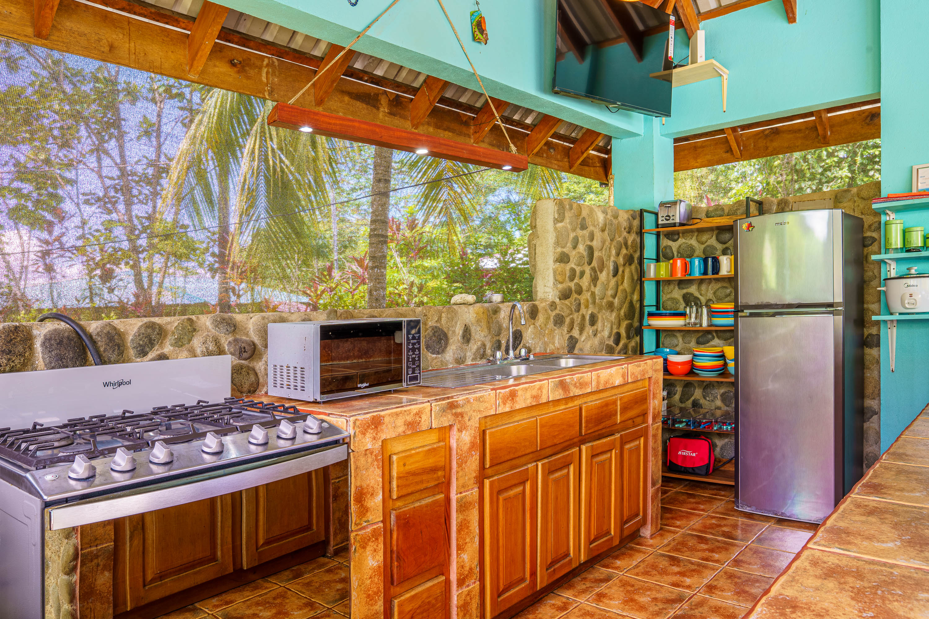 5 bed Single Family Homes For Sale in Ojochal, Puntarenas - thumb 10