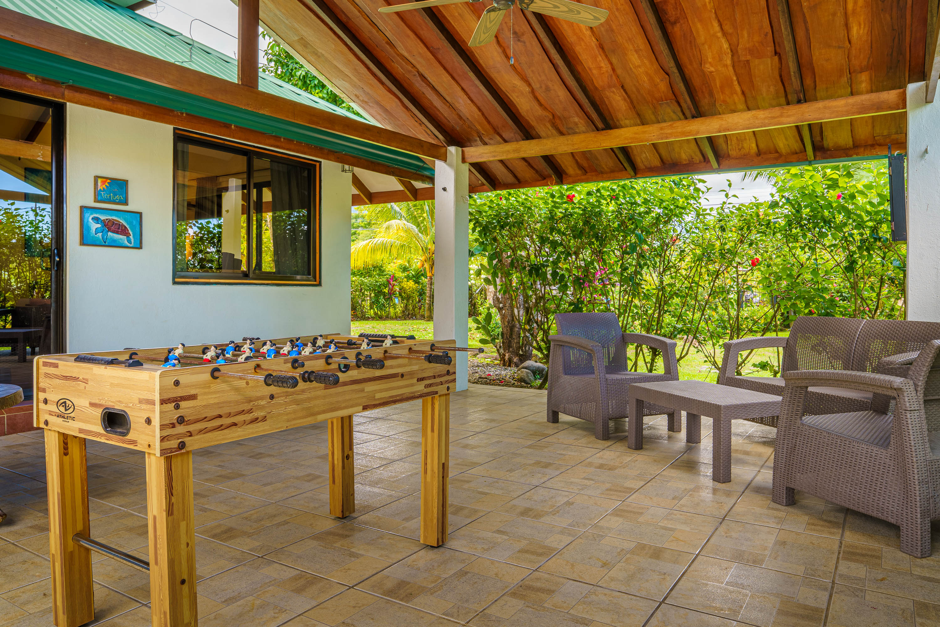 5 bed Single Family Homes For Sale in Ojochal, Puntarenas - thumb 12