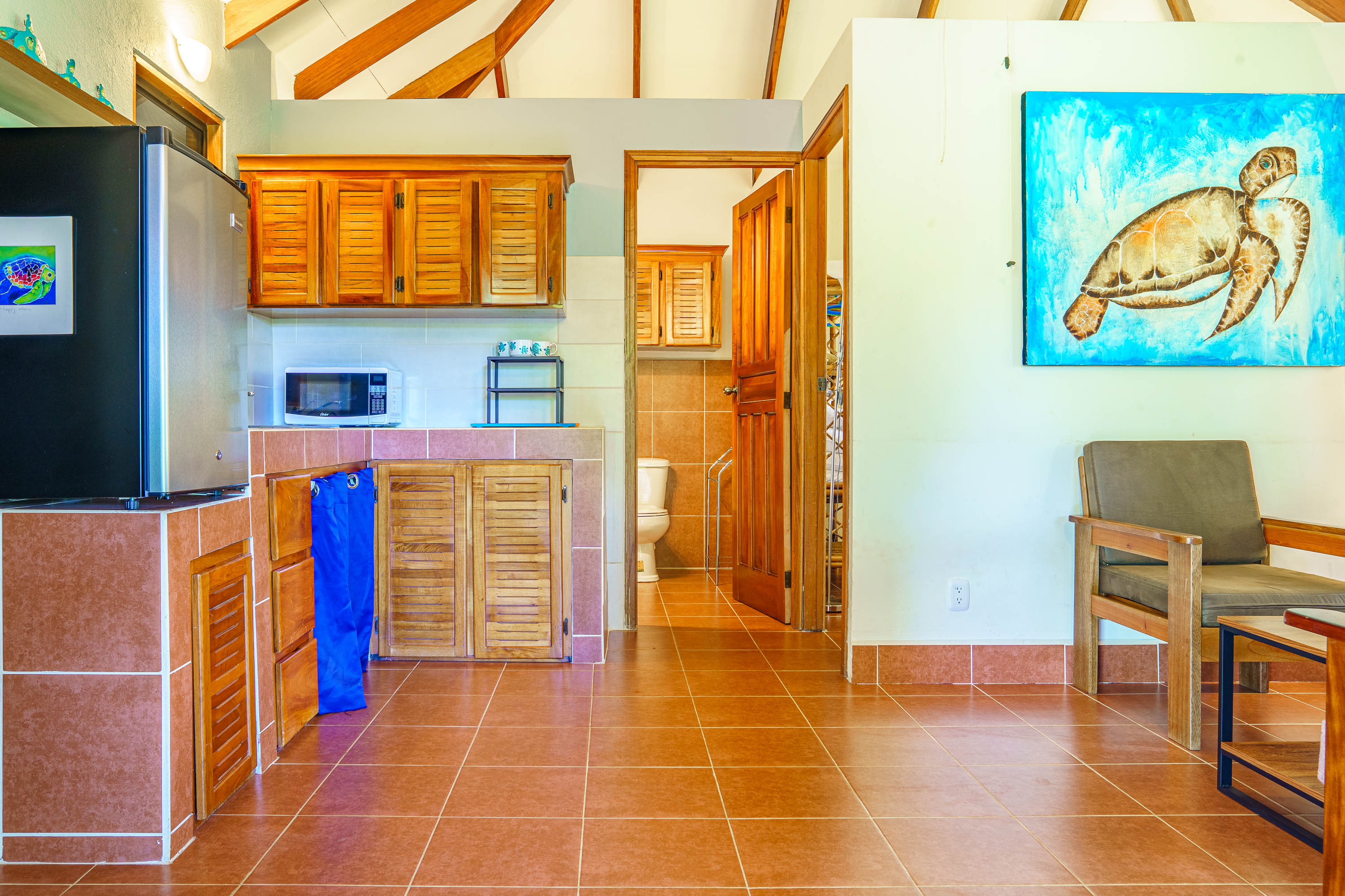 5 bed Single Family Homes For Sale in Ojochal, Puntarenas - thumb 16