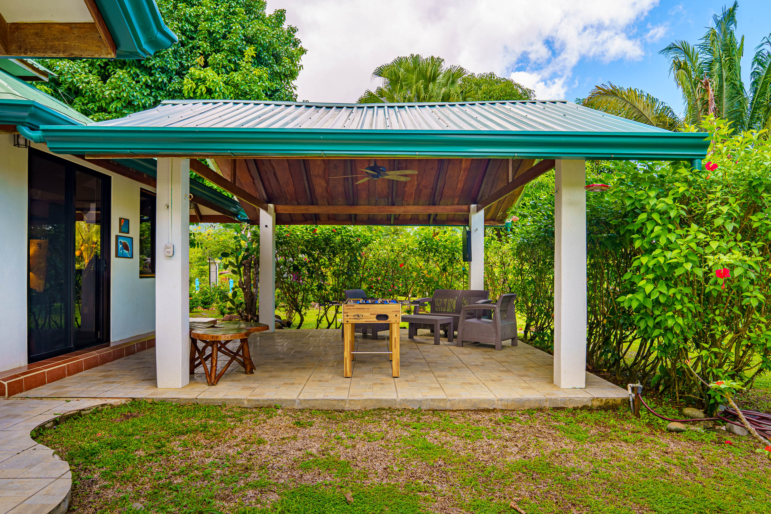 5 bed Single Family Homes For Sale in Ojochal, Puntarenas - thumb 11