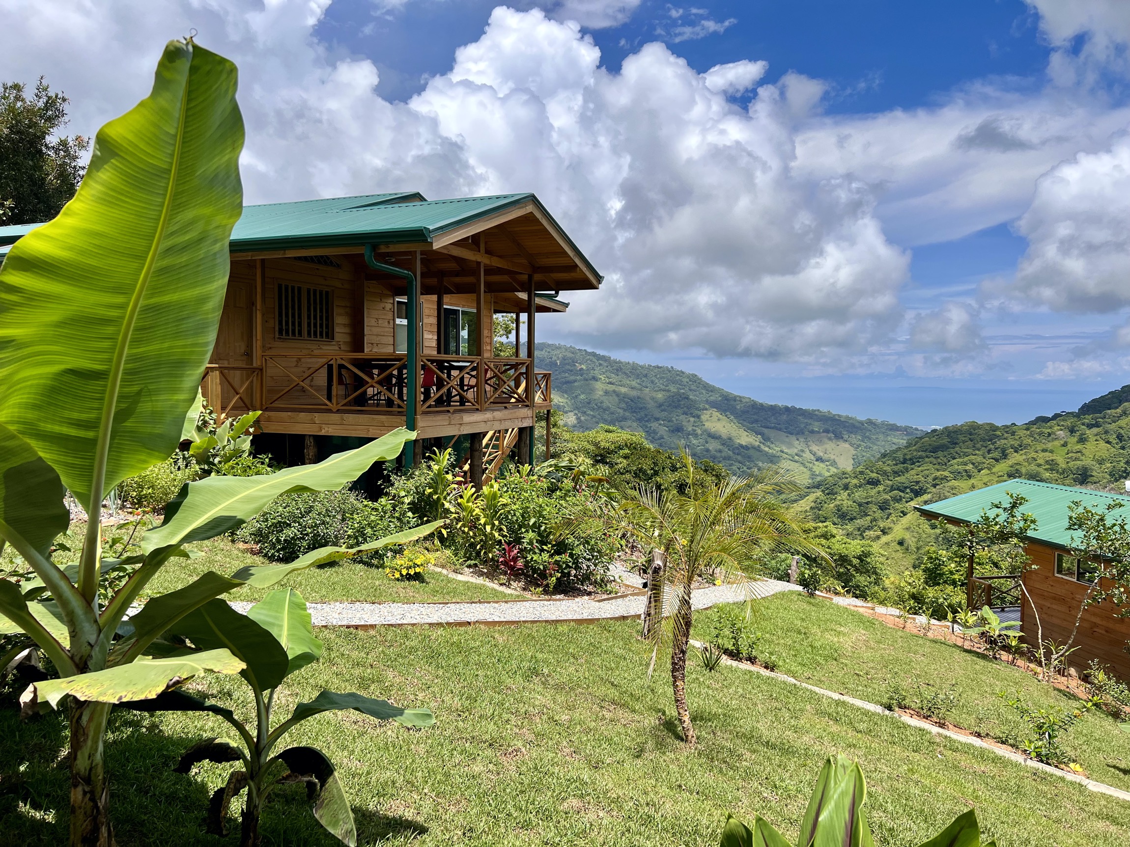 6 bed Single Family Homes For Sale in Uvita, Puntarenas - thumb 2