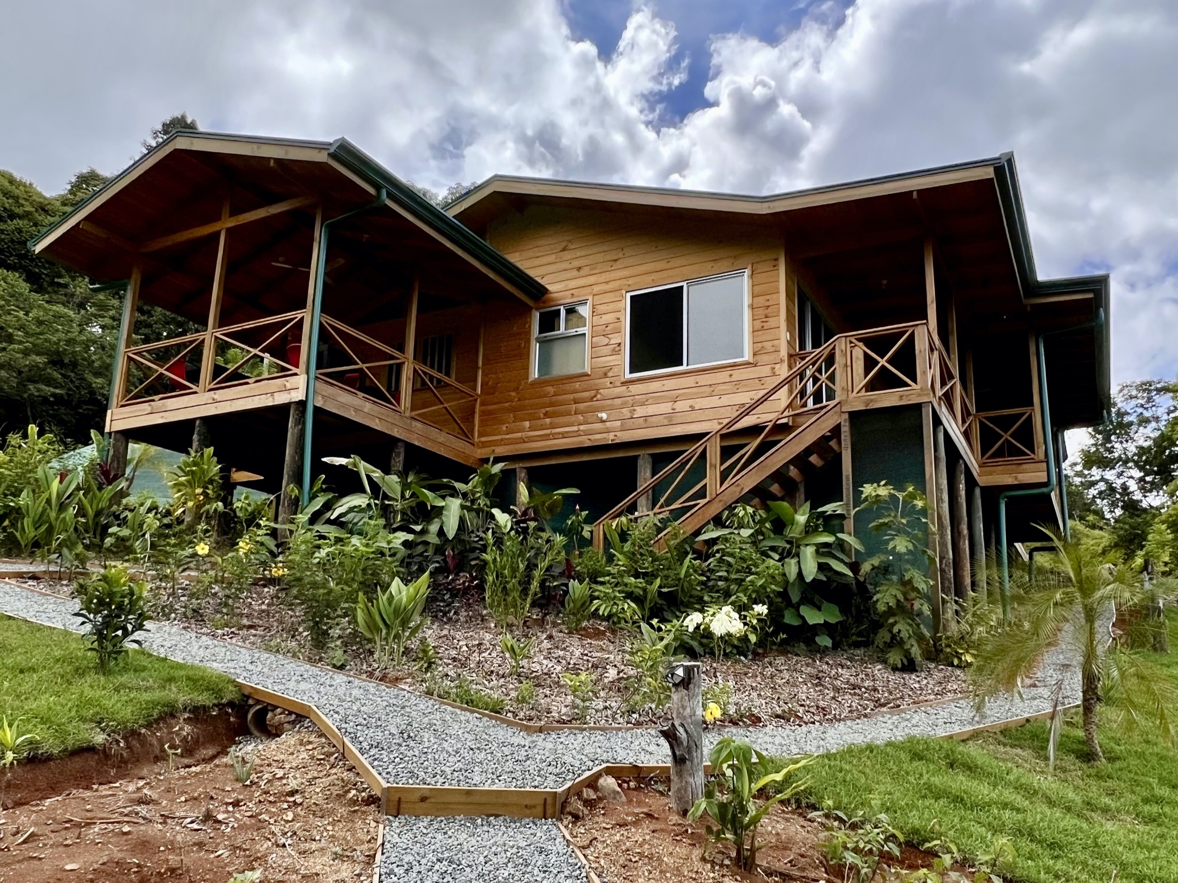 6 bed Single Family Homes For Sale in Uvita, Puntarenas - thumb 3