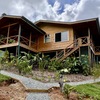  - Brand New Home and 2 Guest Houses with Breathtaking Views and Waterfall