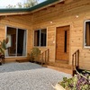  - Brand New Home and 2 Guest Houses with Breathtaking Views and Waterfall