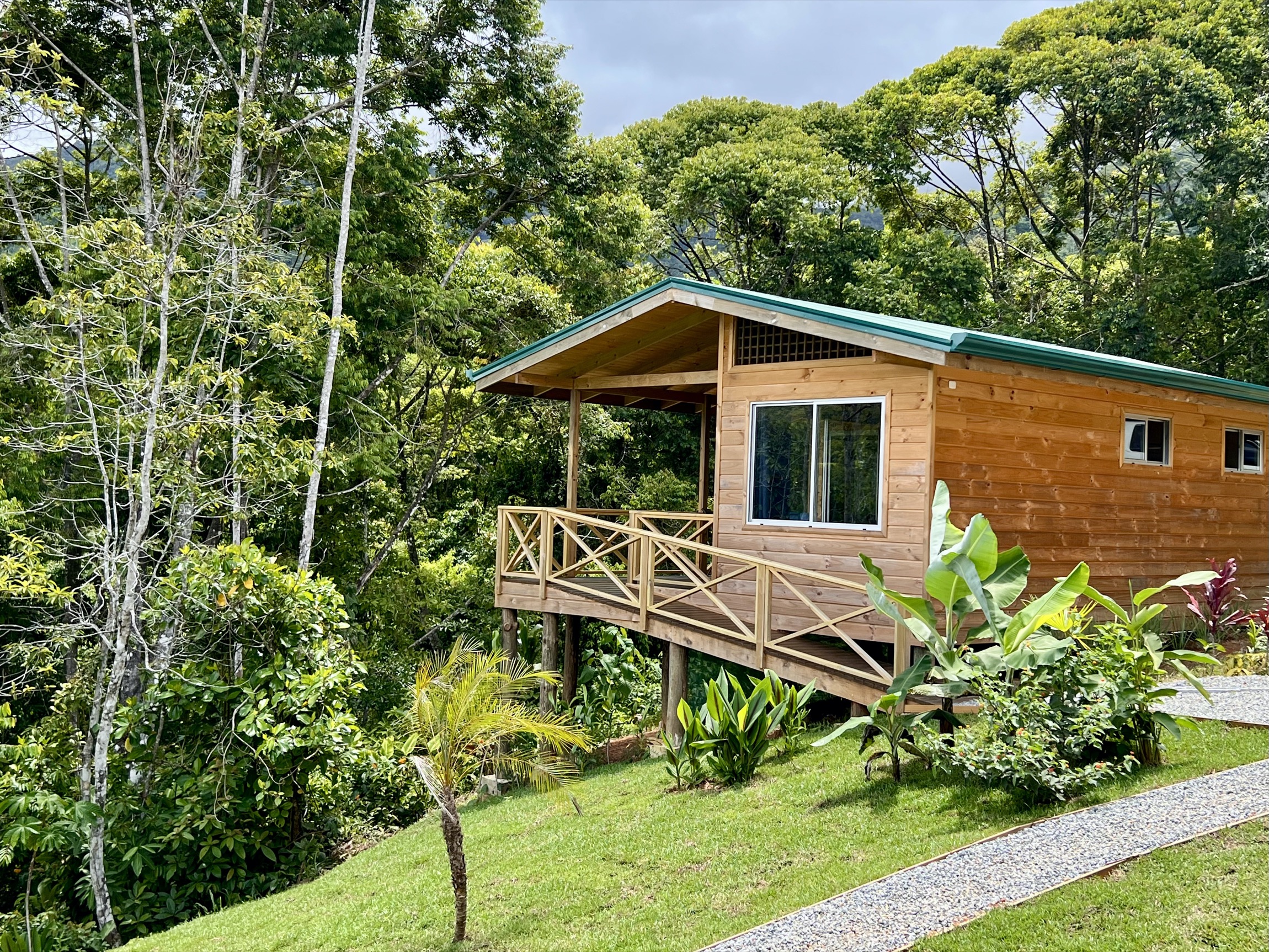 6 bed Single Family Homes For Sale in Uvita, Puntarenas - thumb 5