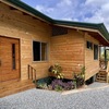  - Brand New Home and 2 Guest Houses with Breathtaking Views and Waterfall