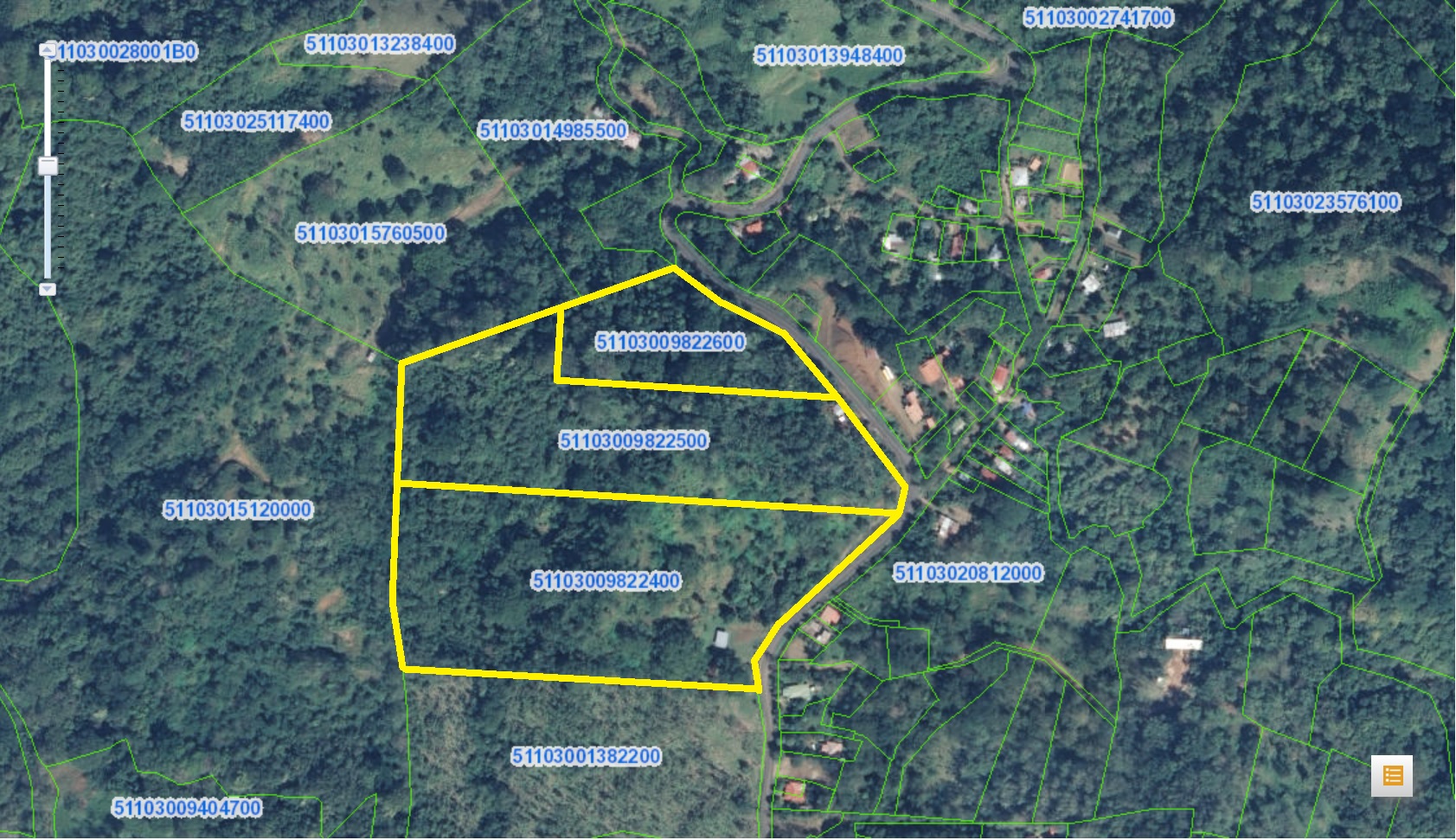 0 bed Land For Sale in Playa Carrillo, Guanacaste - thumb 2