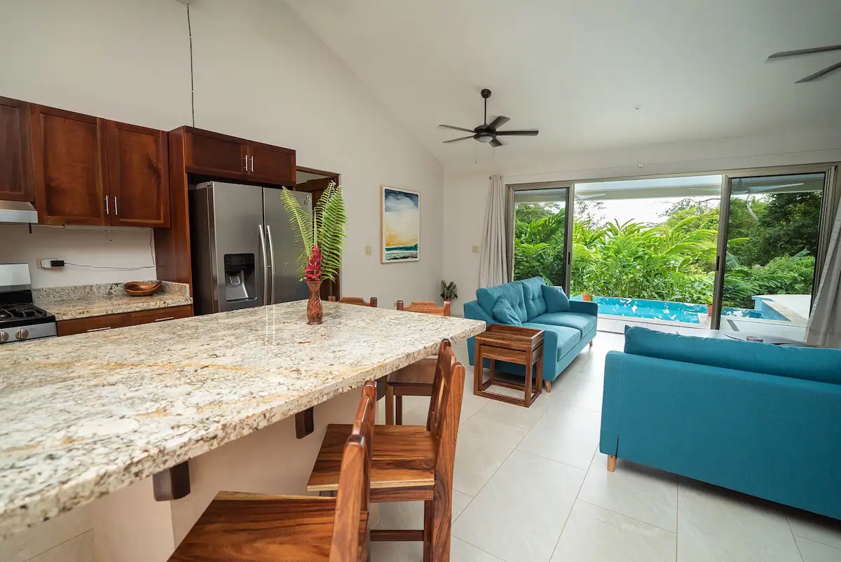 3 bed Single Family Homes For Sale in Ojochal, Puntarenas - thumb 13