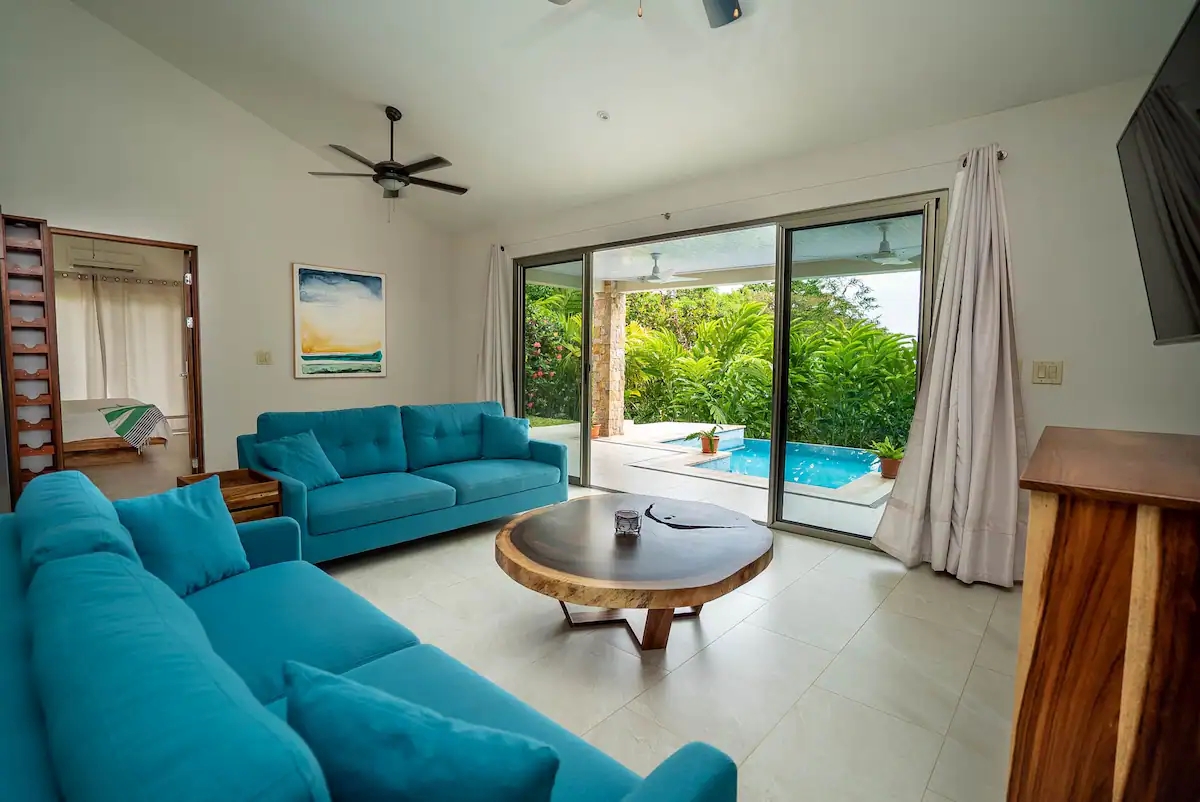 3 bed Single Family Homes For Sale in Ojochal, Puntarenas - thumb 10