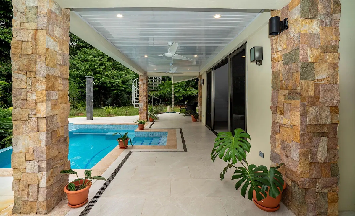 3 bed Single Family Homes For Sale in Ojochal, Puntarenas - thumb 6