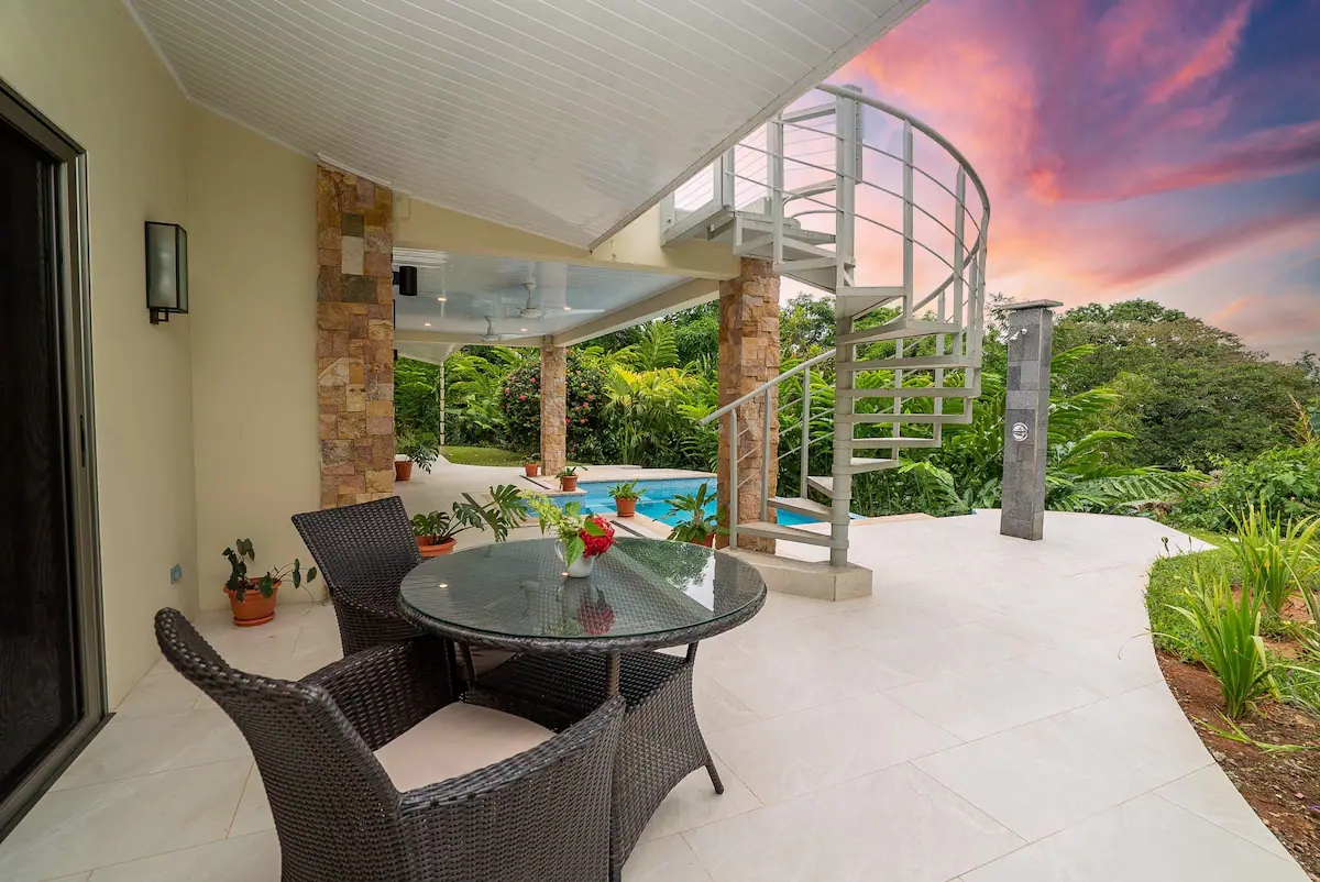 3 bed Single Family Homes For Sale in Ojochal, Puntarenas - thumb 5