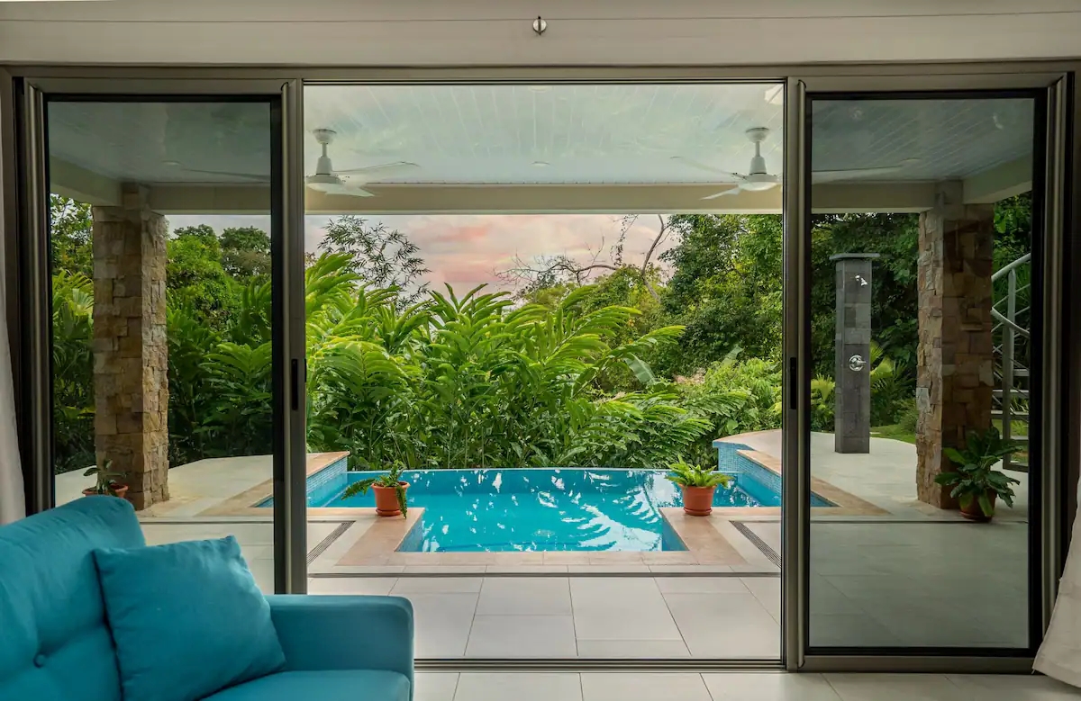 3 bed Single Family Homes For Sale in Ojochal, Puntarenas - thumb 8