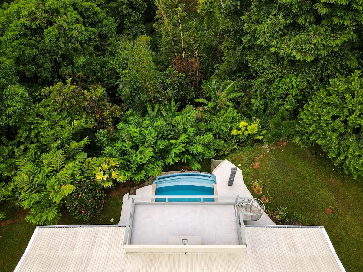 3 bed Single Family Homes For Sale in Ojochal, Puntarenas - thumb 4