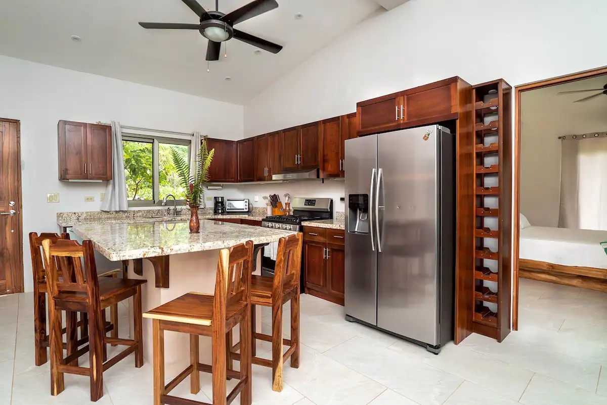 3 bed Single Family Homes For Sale in Ojochal, Puntarenas - thumb 12