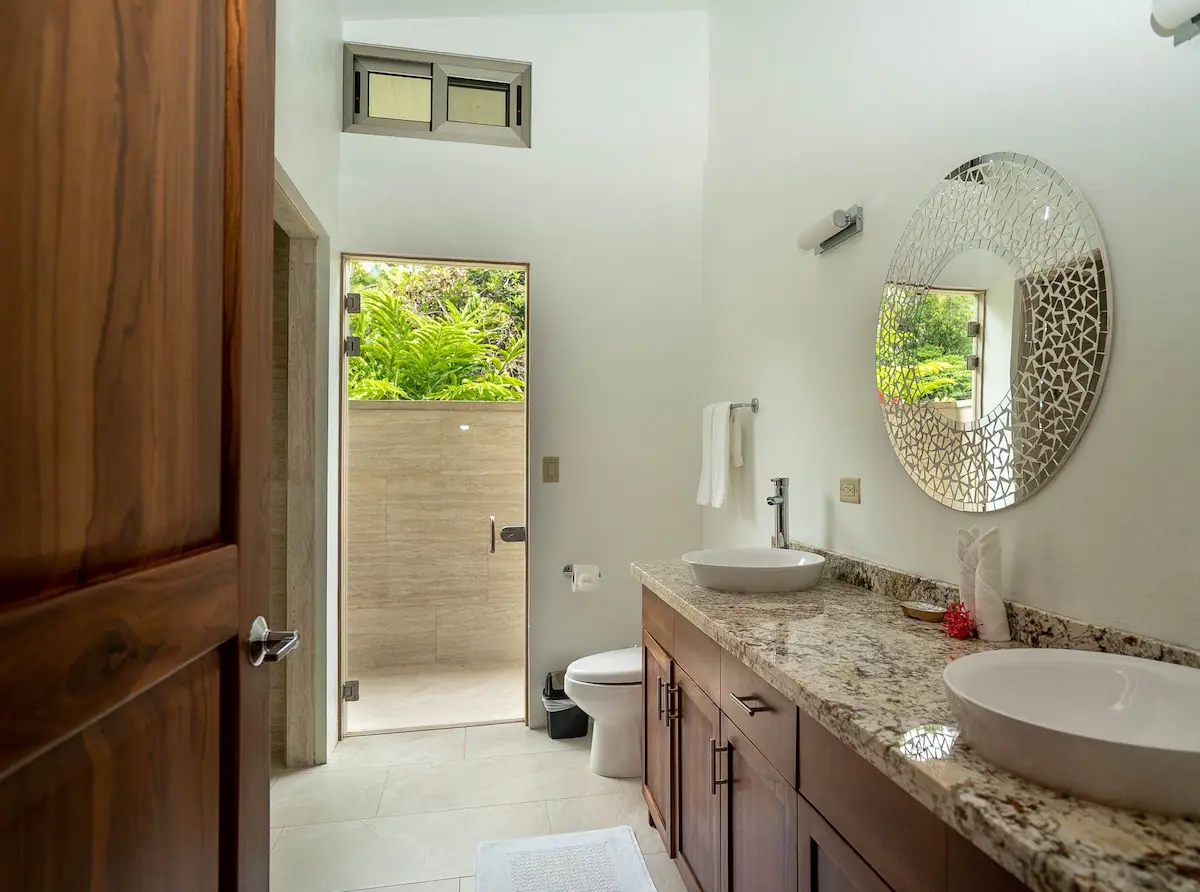 3 bed Single Family Homes For Sale in Ojochal, Puntarenas - thumb 15