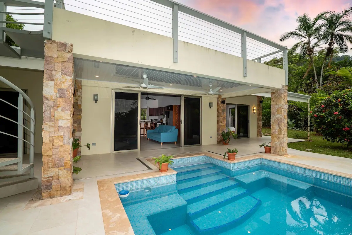 3 bed Single Family Homes For Sale in Ojochal, Puntarenas - thumb 9