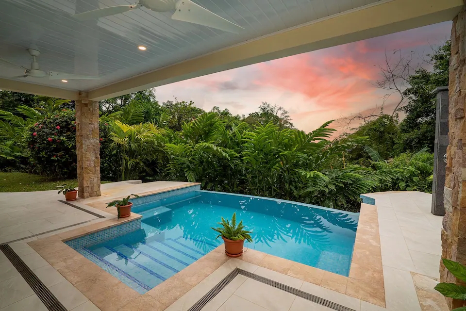 3 bed Single Family Homes For Sale in Ojochal, Puntarenas - thumb 7