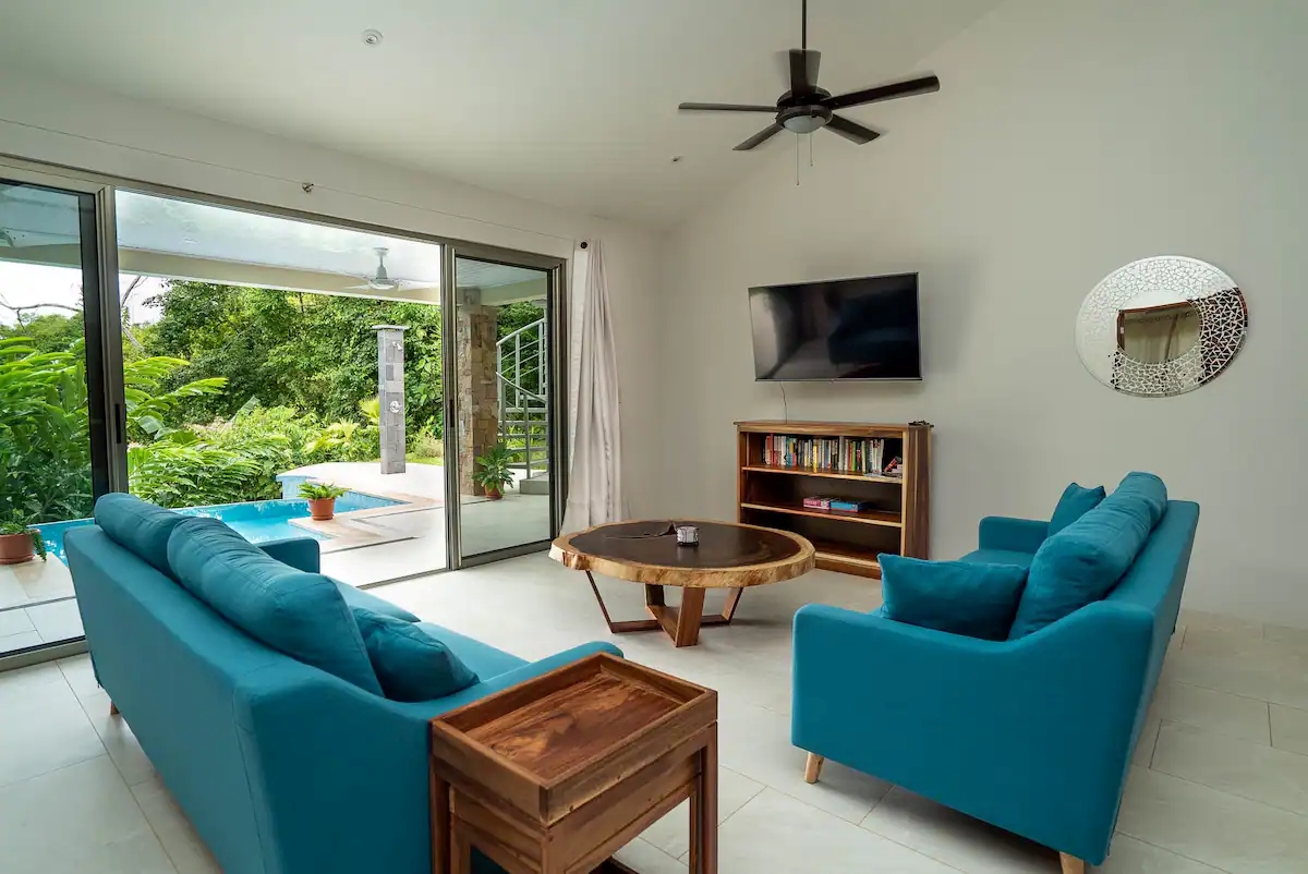 3 bed Single Family Homes For Sale in Ojochal, Puntarenas - thumb 11