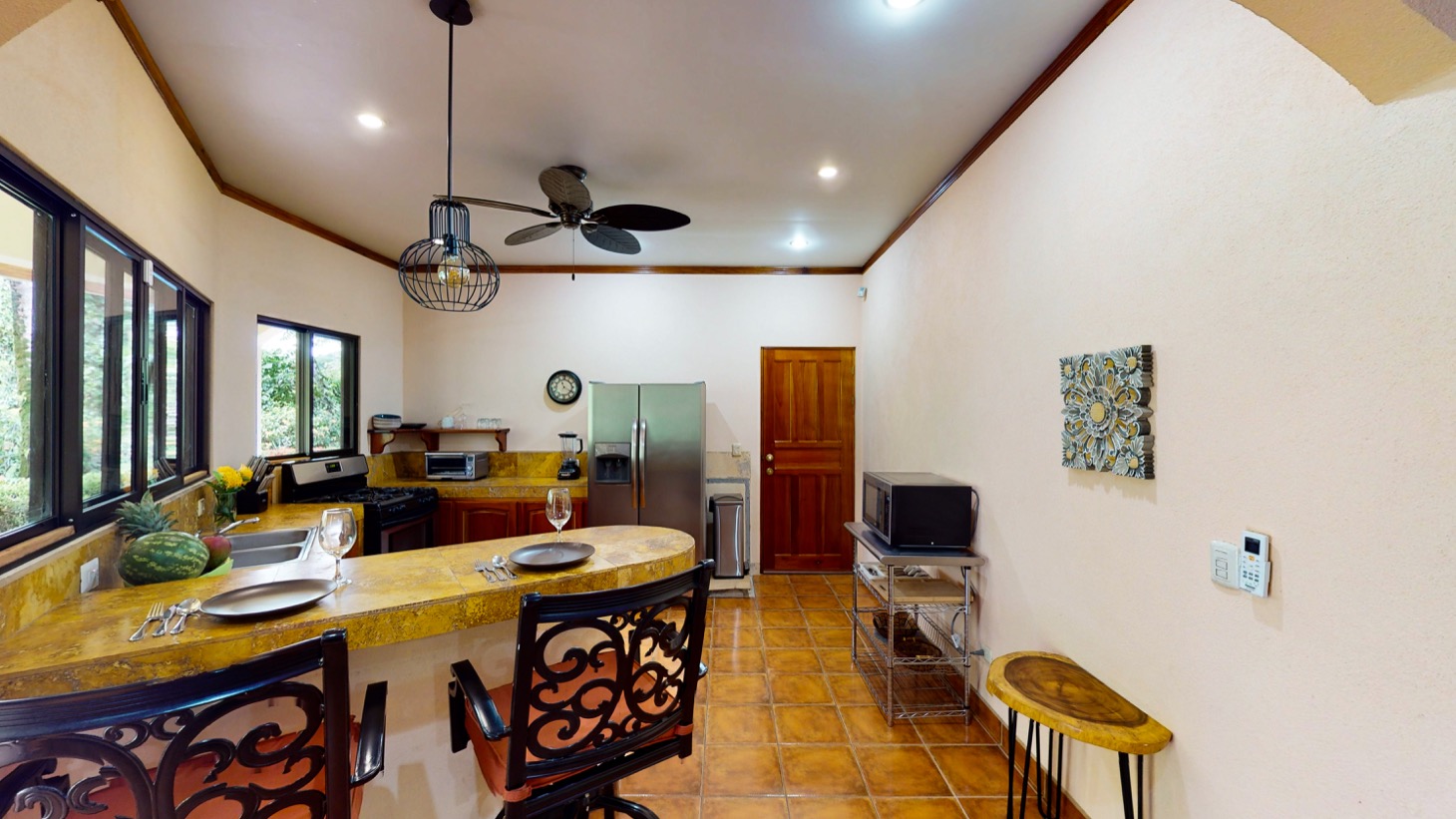 2 bed Single Family Homes For Sale in Ojochal, Puntarenas - thumb 18